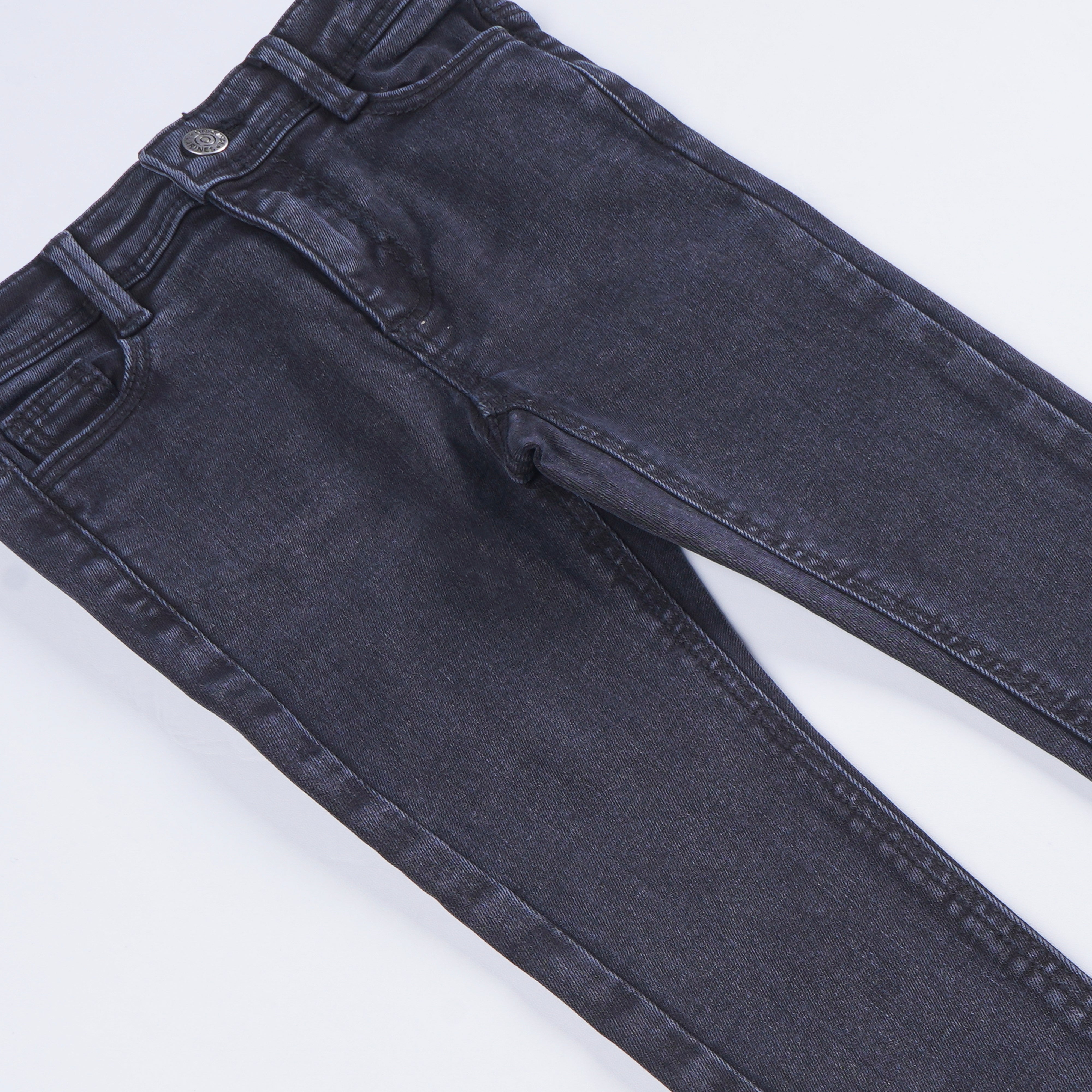 Girls Denim Pants