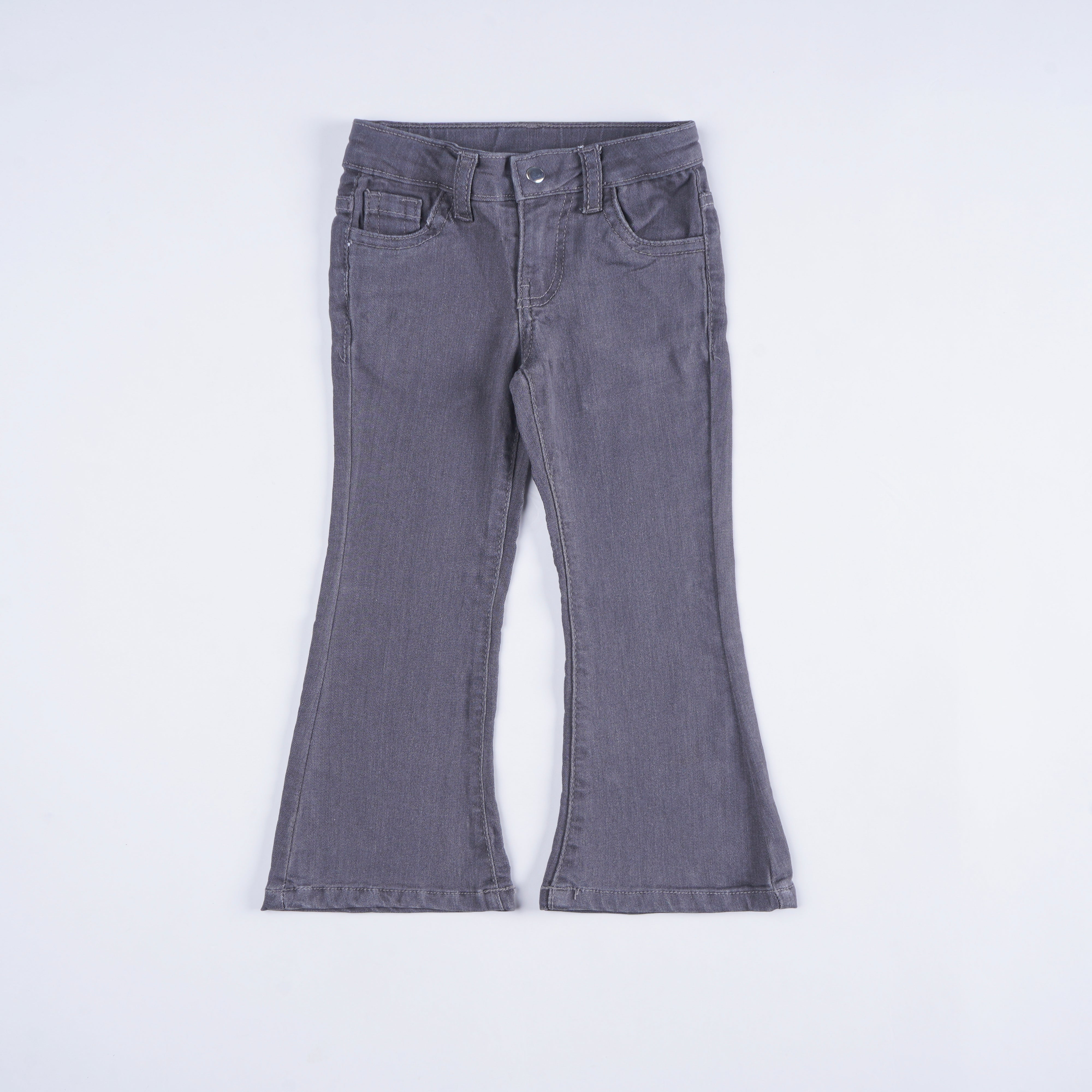 Girls Denim Pants