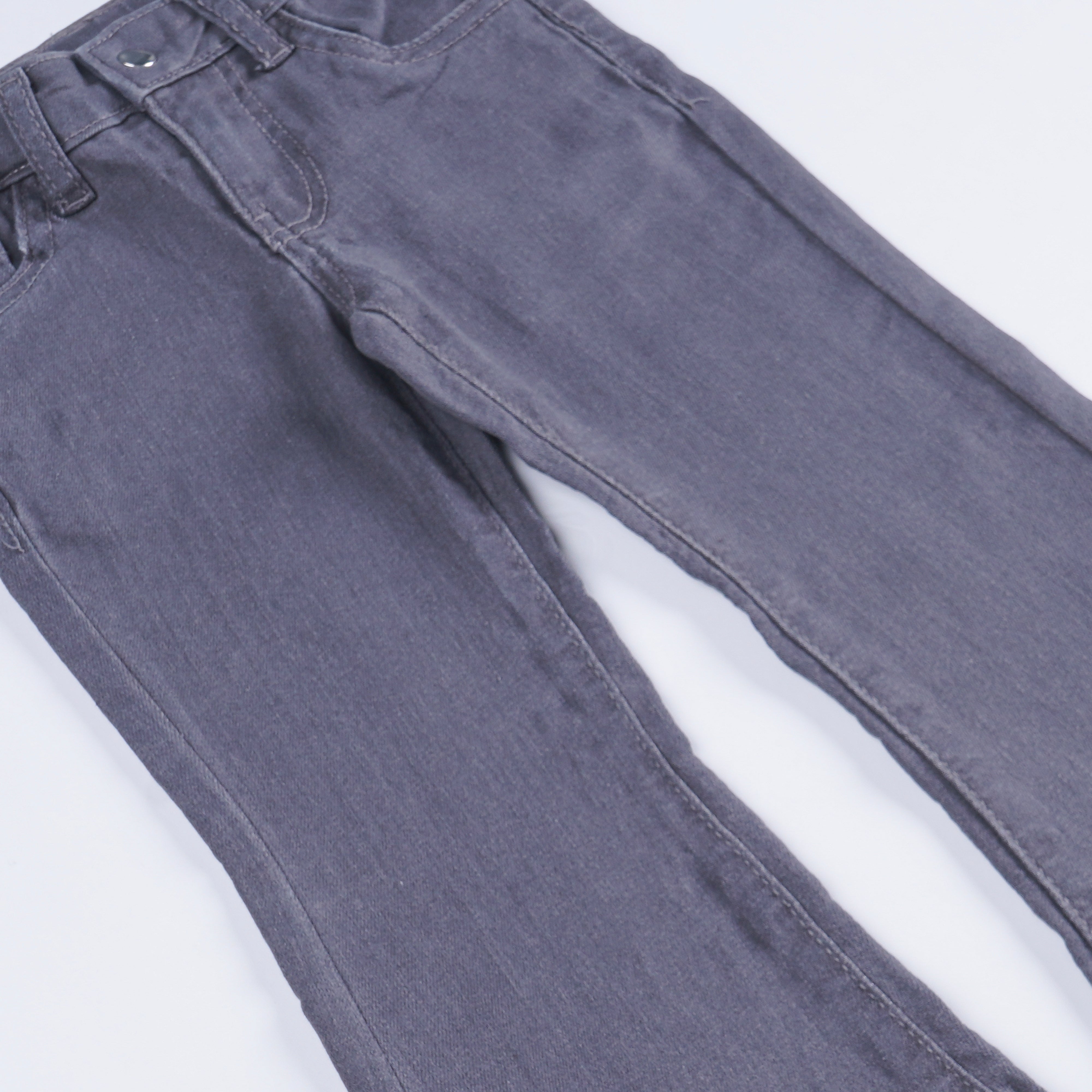 Girls Denim Pants