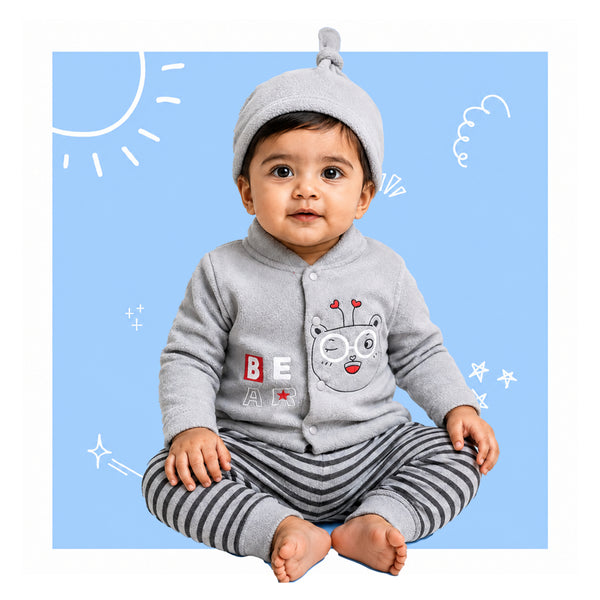 Boy (0 To 24 Months)