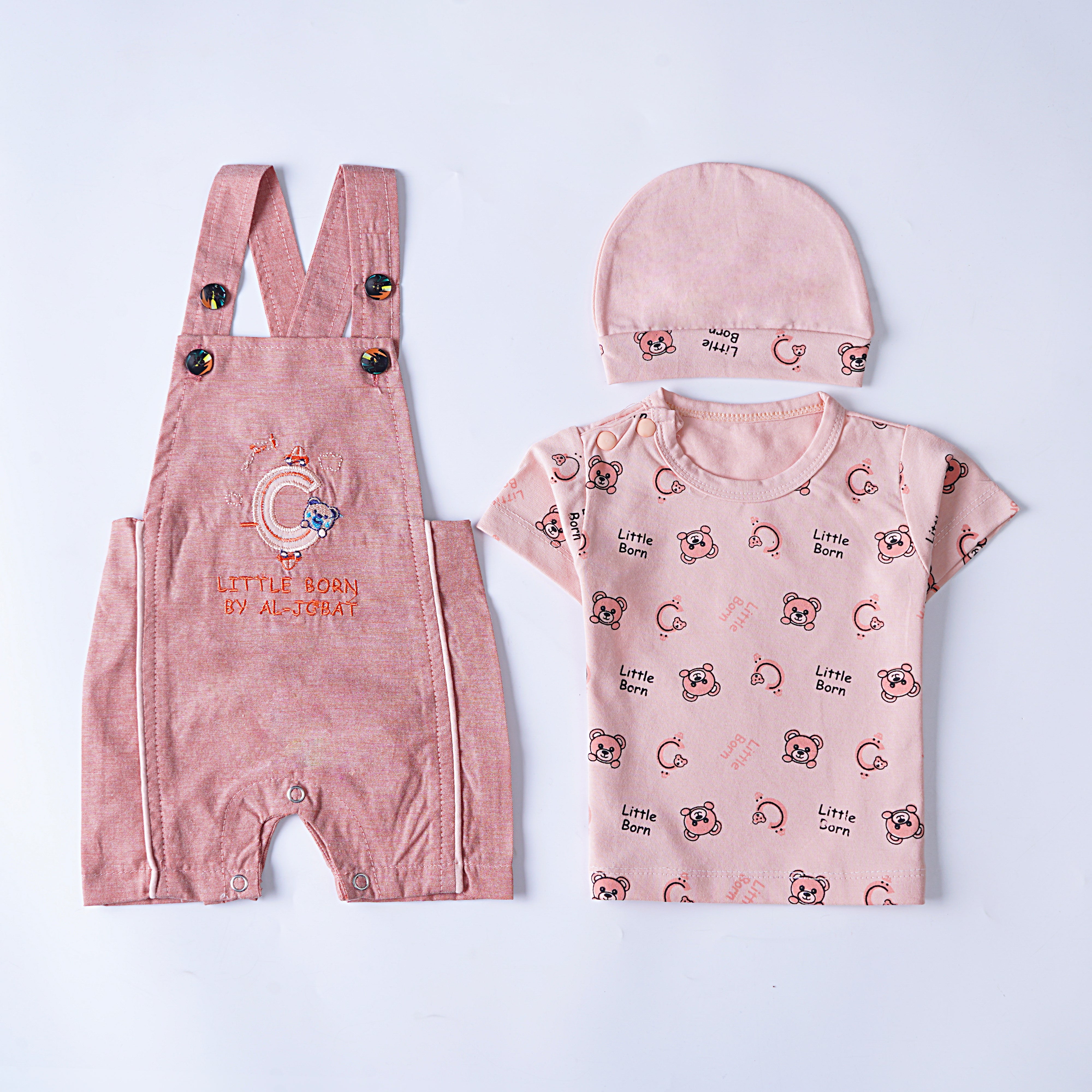 Baba Romper (11862)
