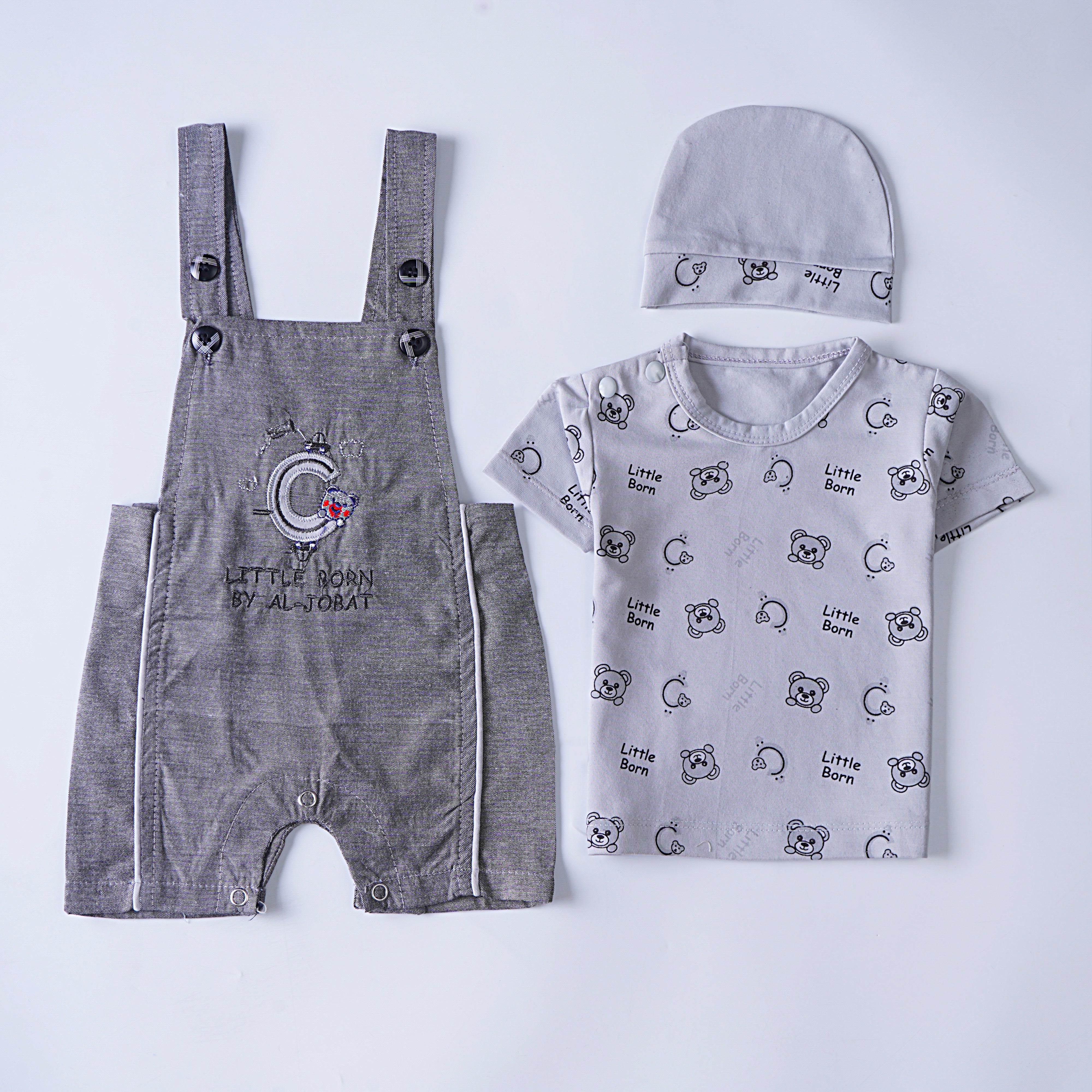 Baba Romper (11862)
