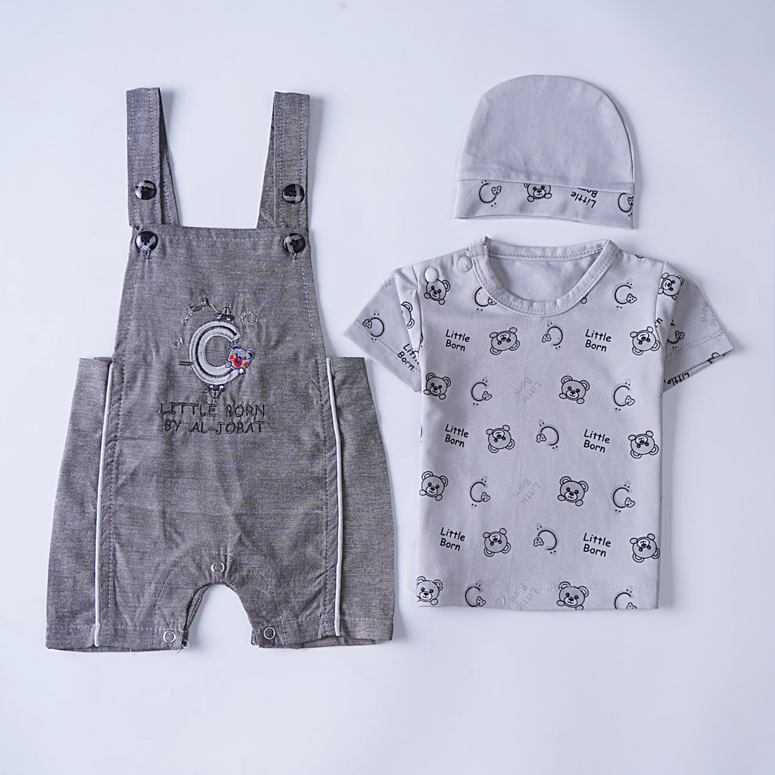 Baba Romper (11862)