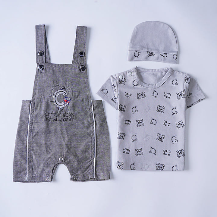 Baba Romper (11862)
