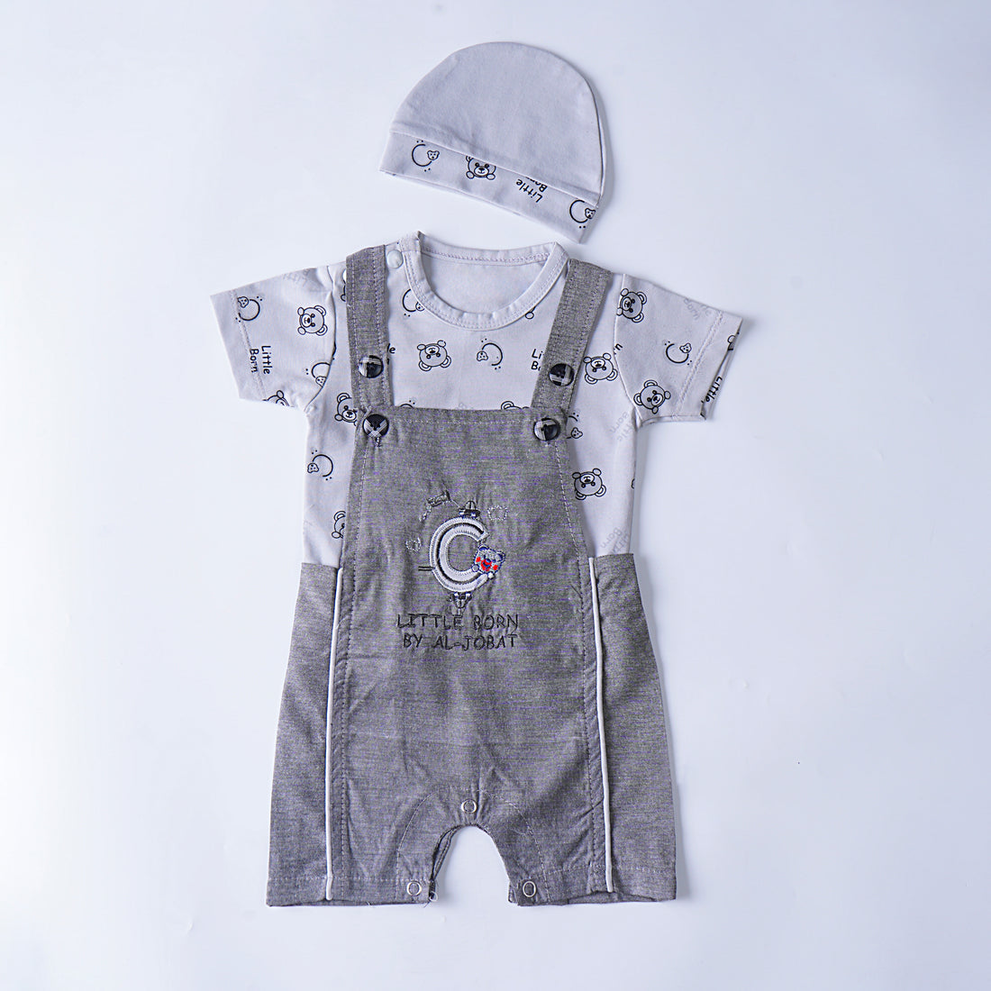 Baba Romper (11862)
