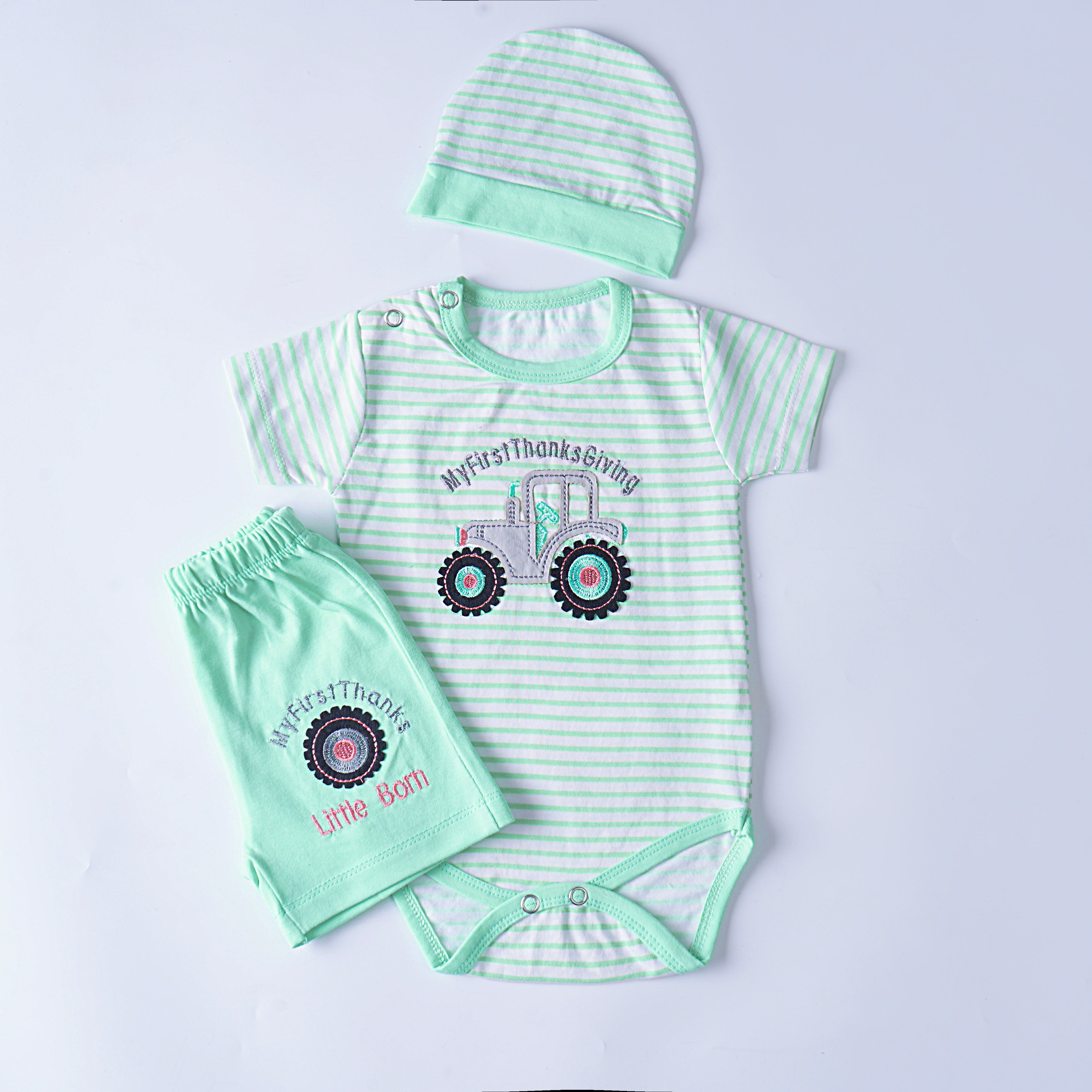 Baba suit (11858)