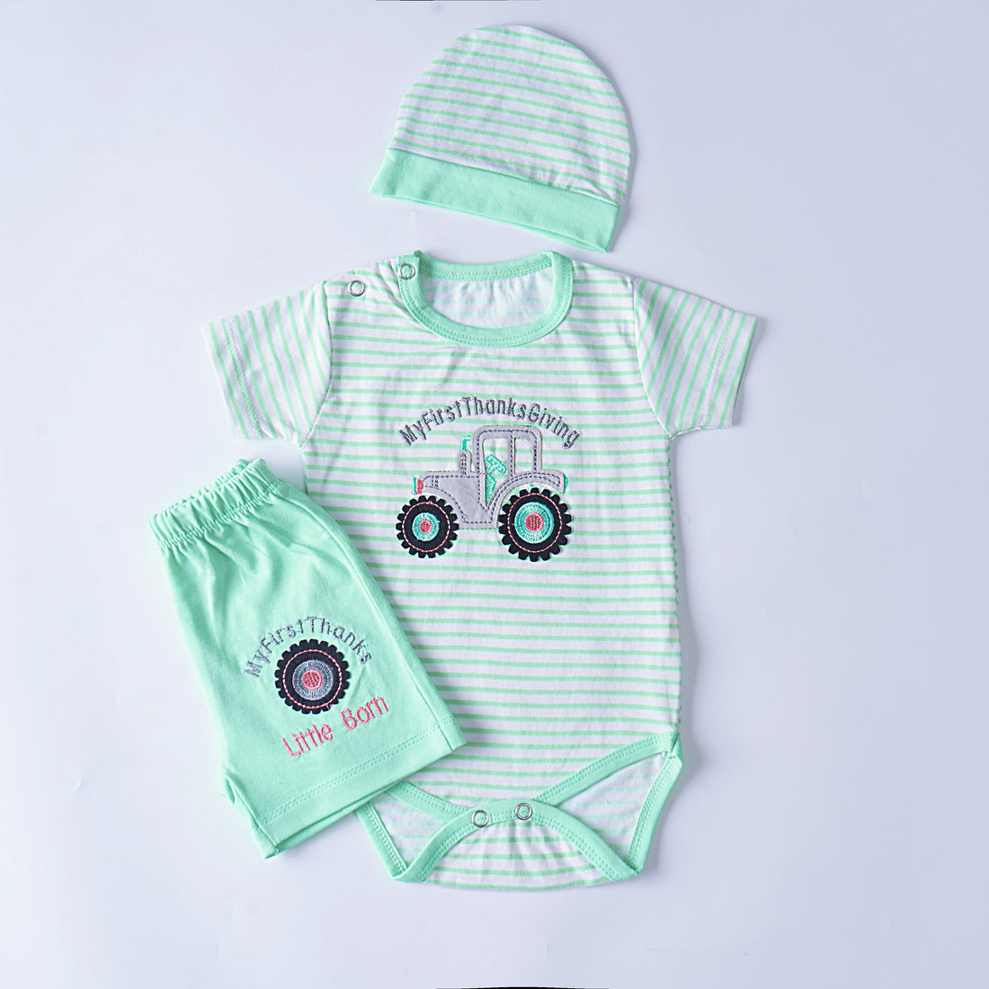 Baba suit (11858)