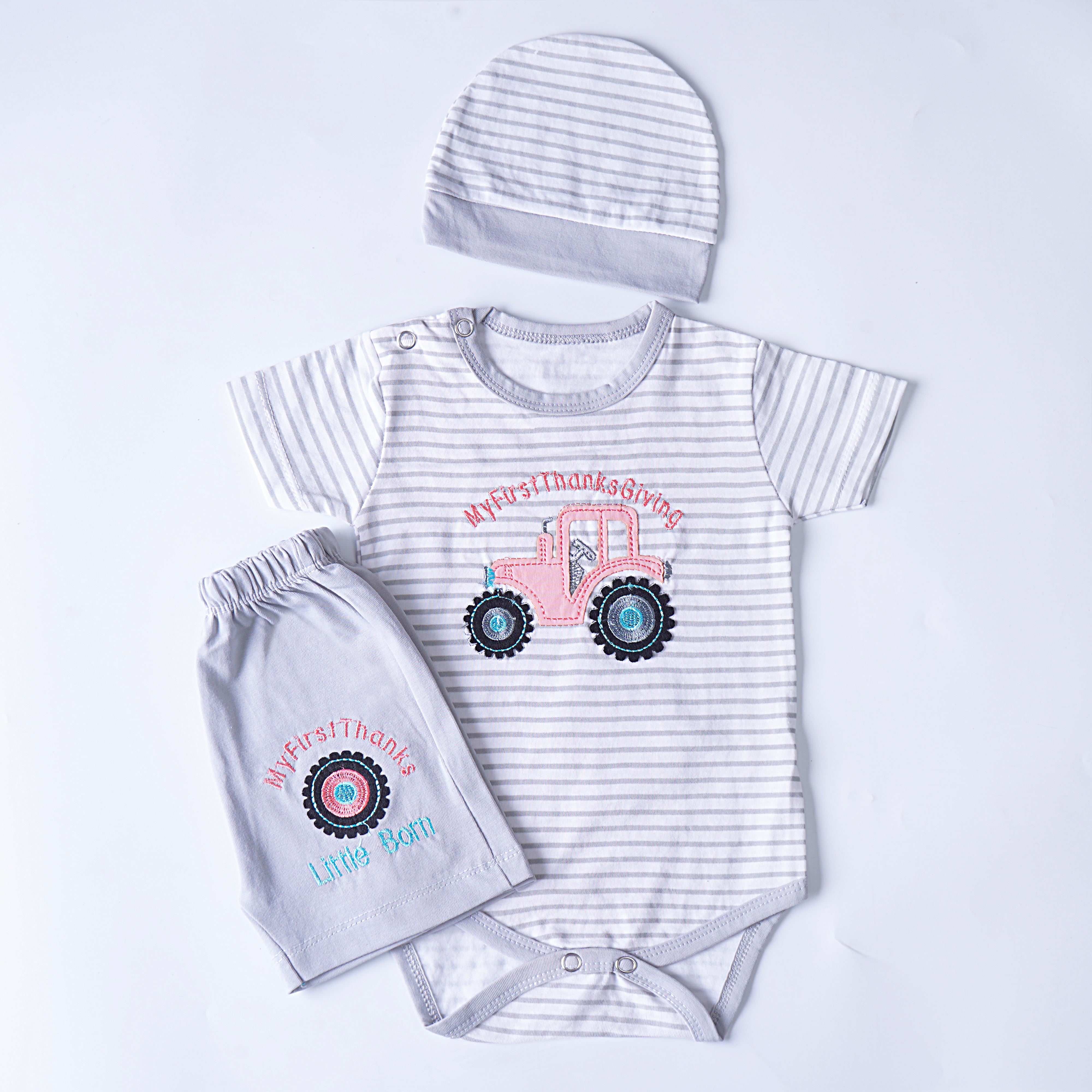 Baba suit (11858)