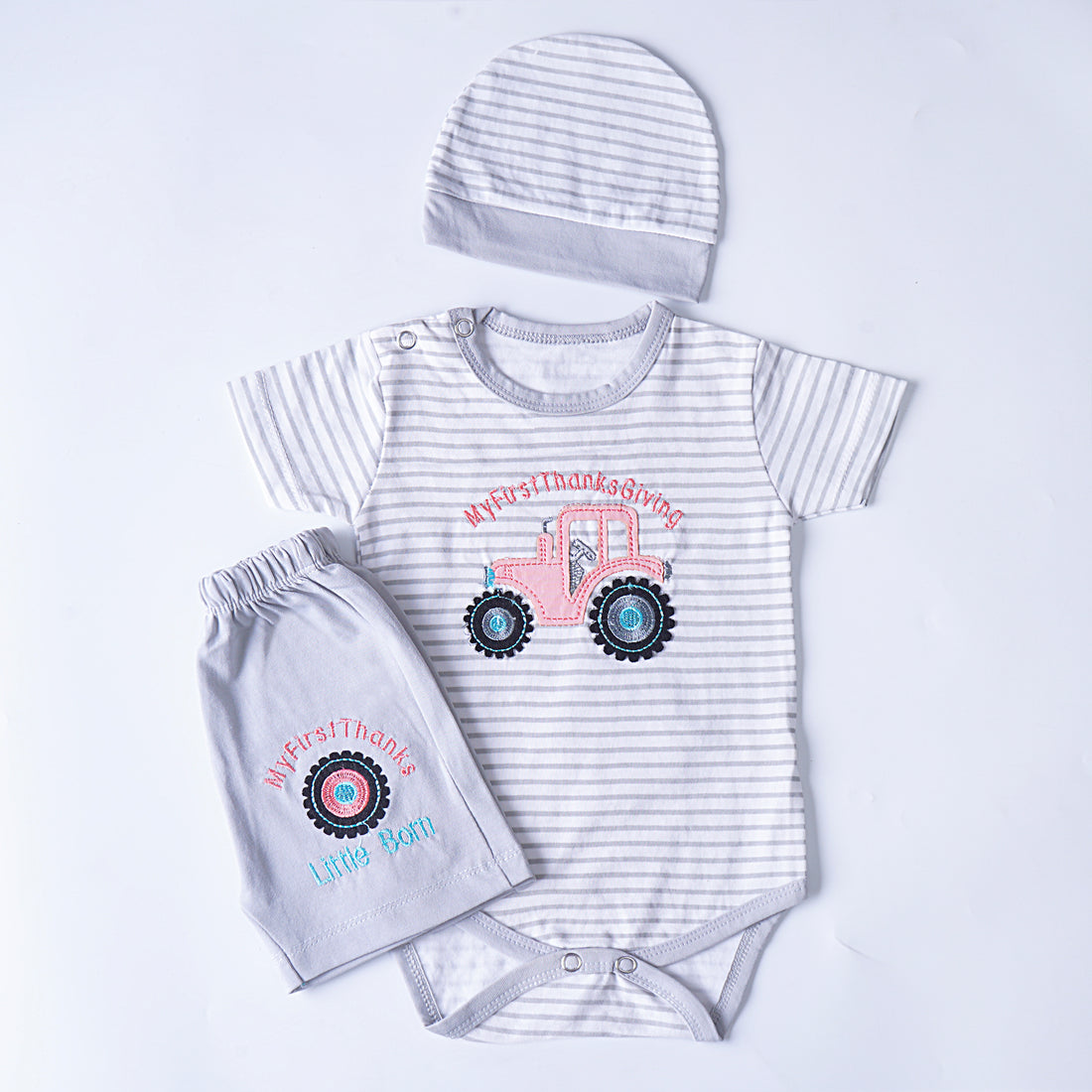 Baba suit (11858)