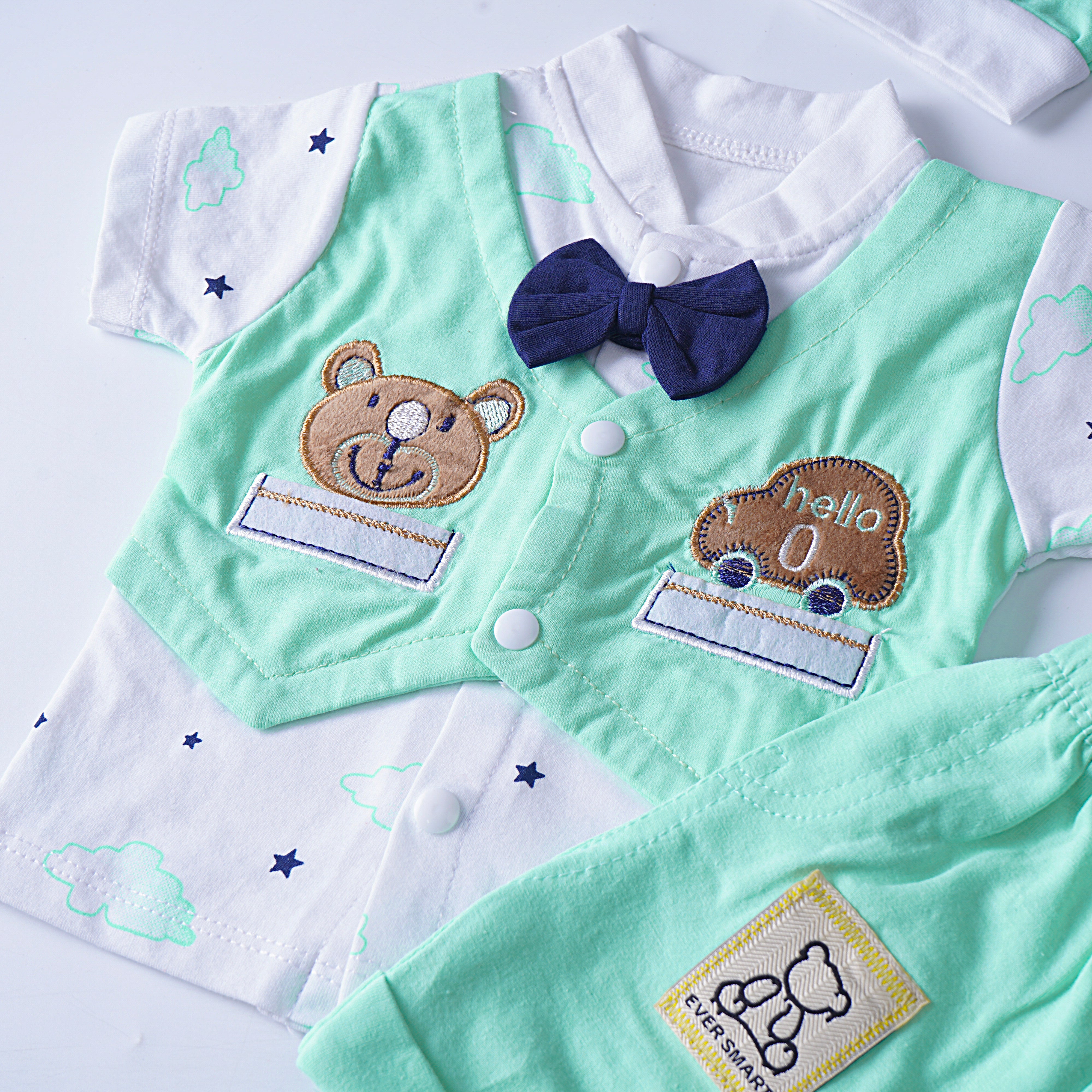 Baba suit (11758)