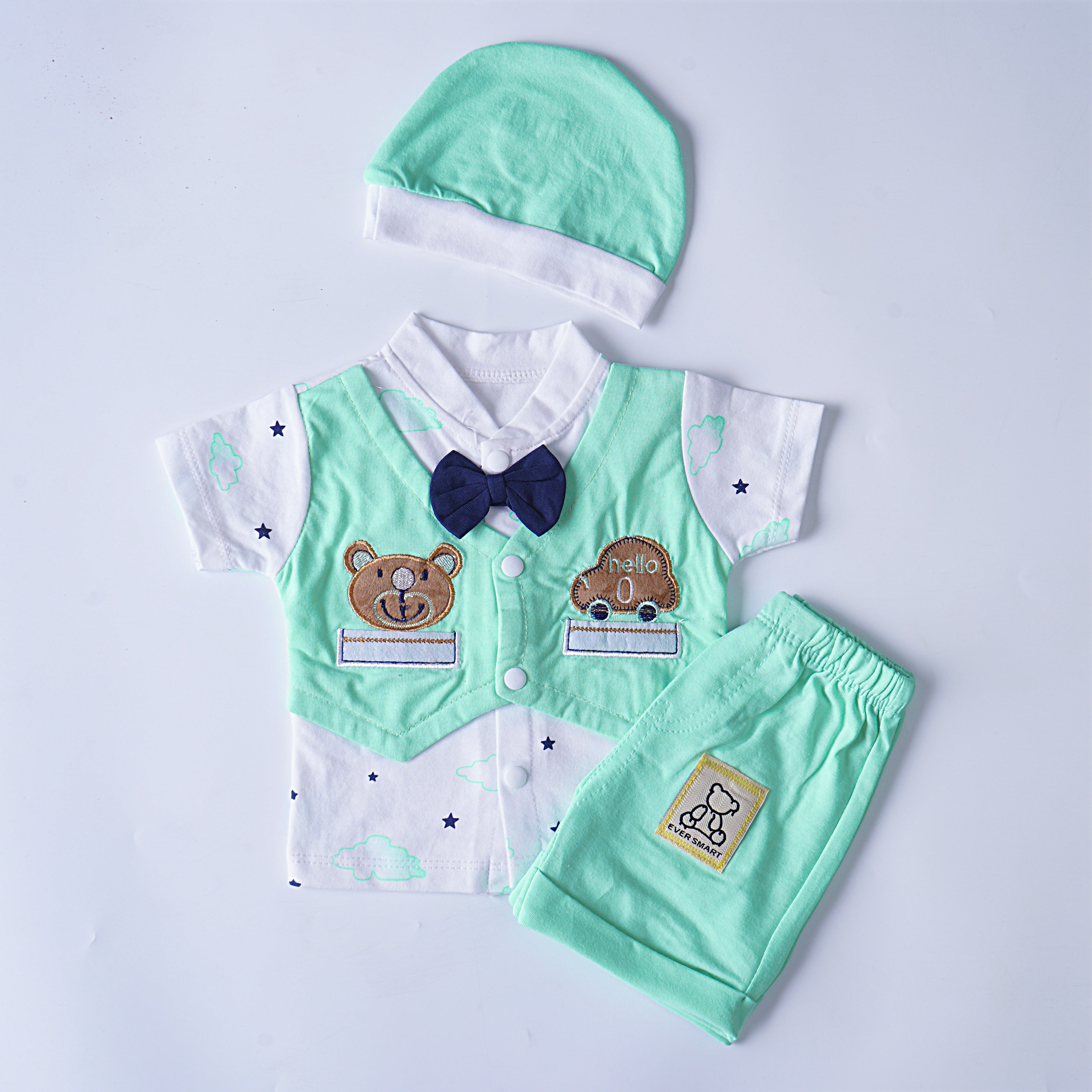 Baba suit (11758)