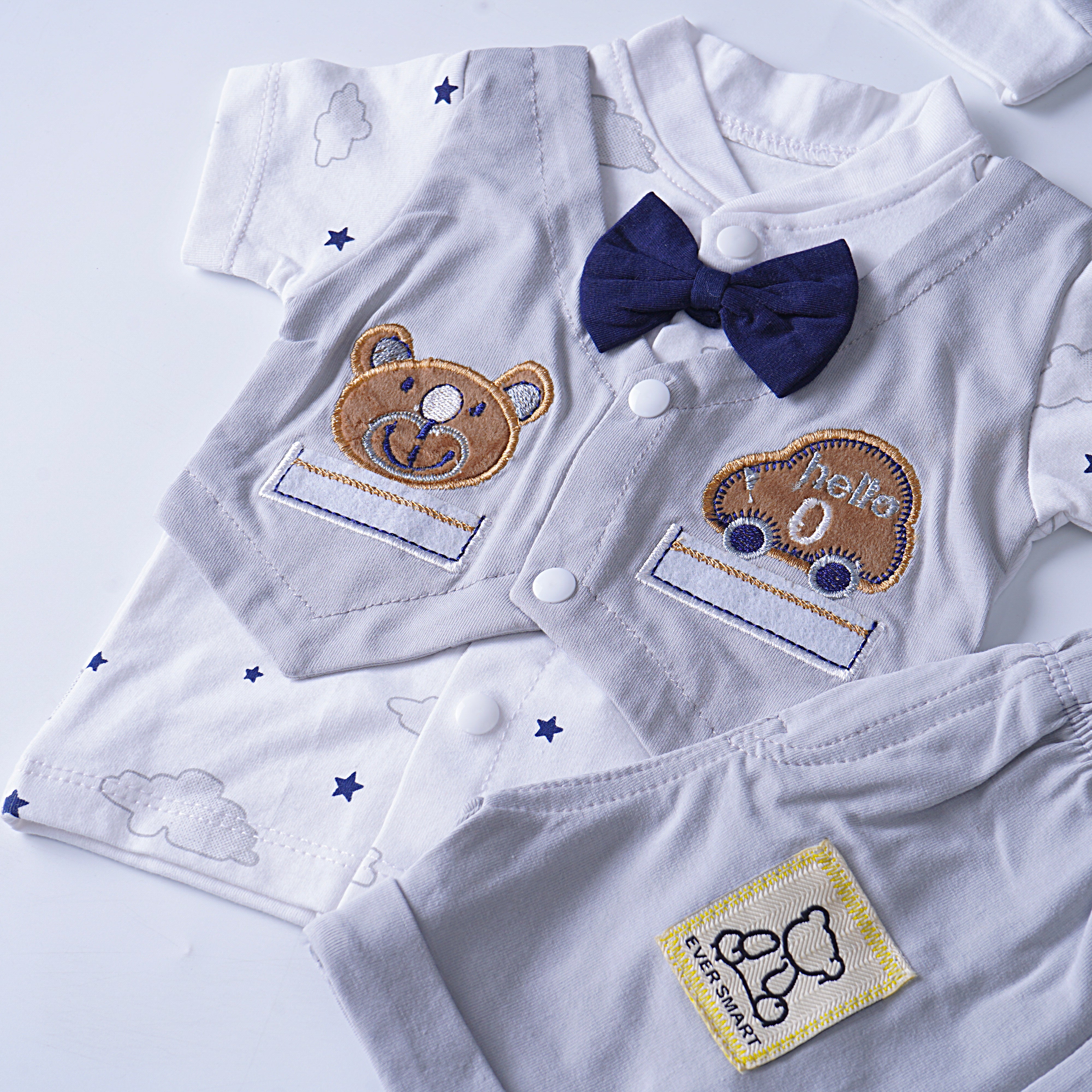 Baba suit (11758)