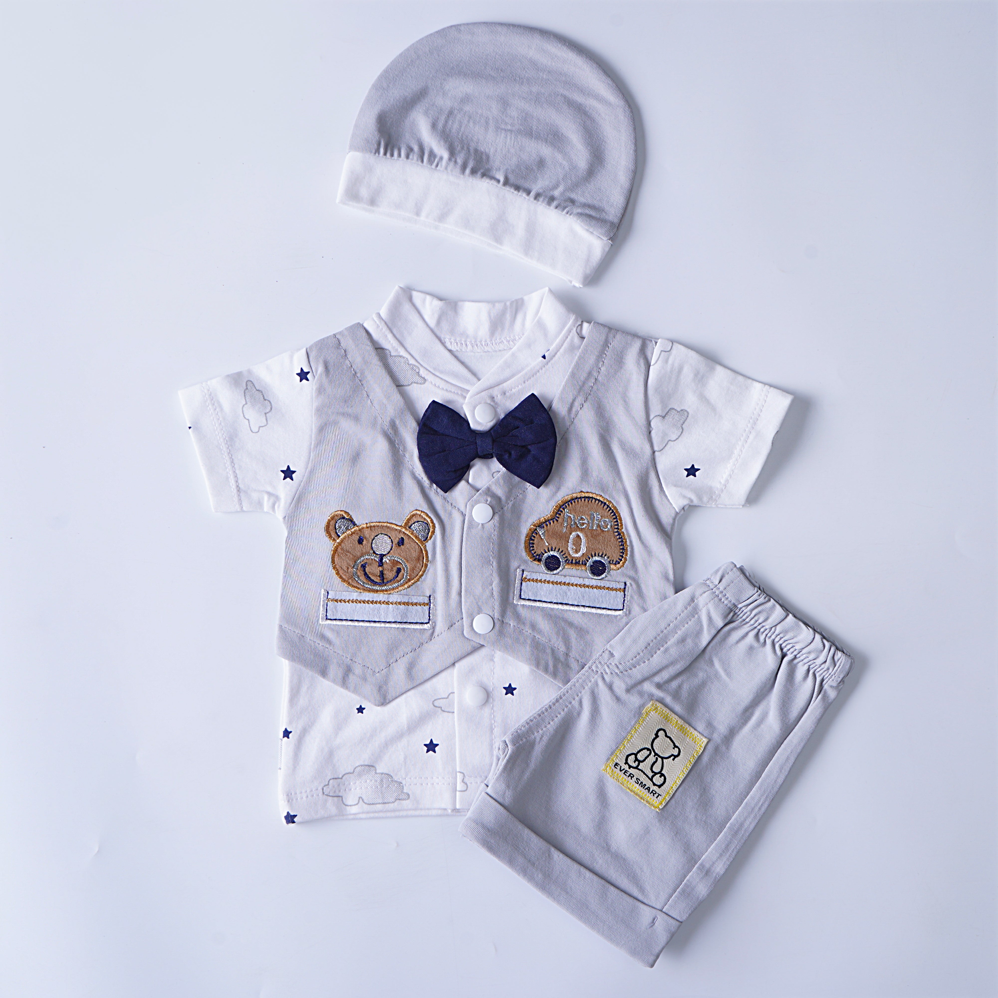 Baba suit (11758)