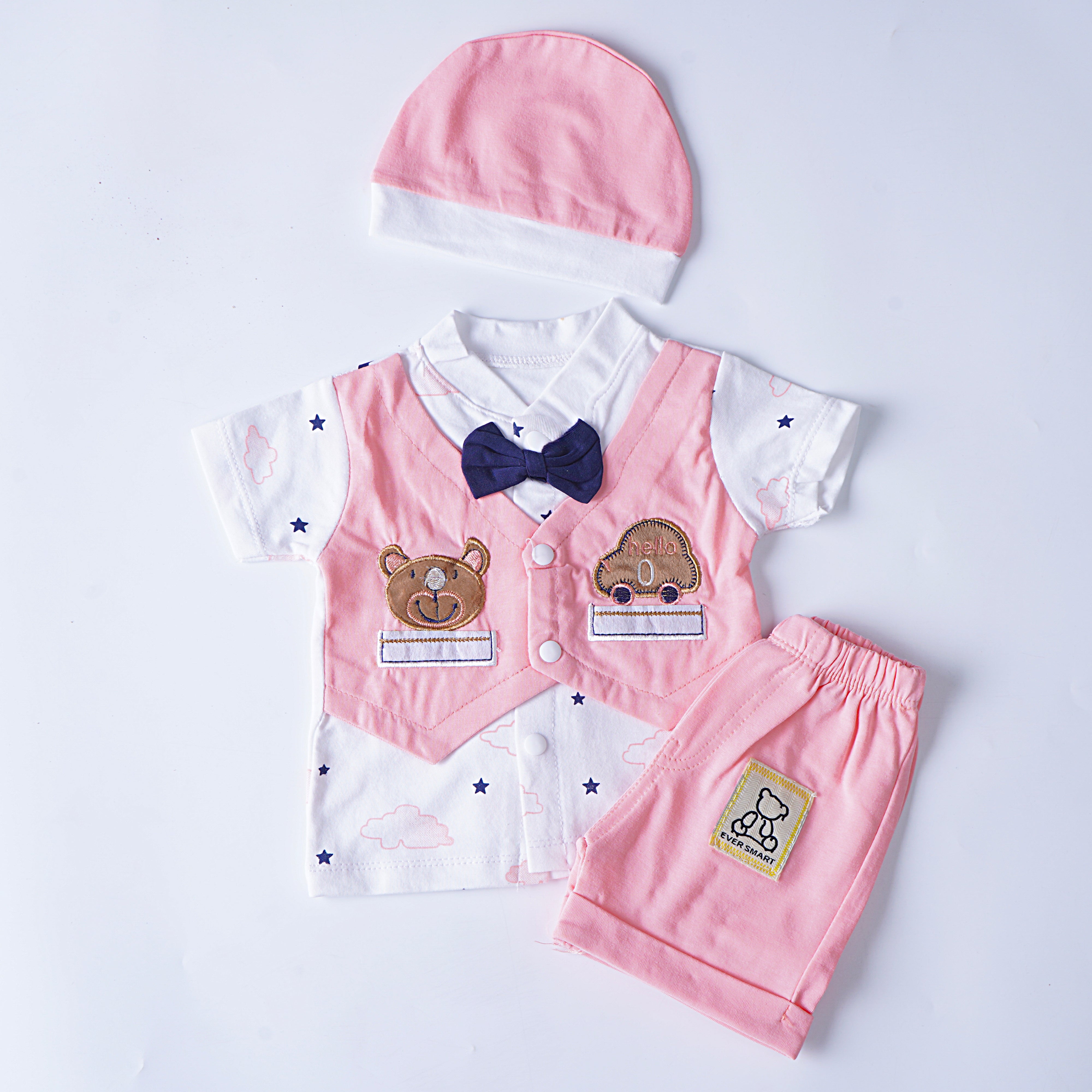 Baba suit (11758)