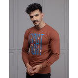 Mens Sweatshirt (Fight-Big)