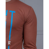 Mens Sweatshirt (Fight-Big)