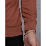Mens Sweatshirt (Fight-Big)