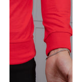 Mens Sweatshirt (Fight-Big)