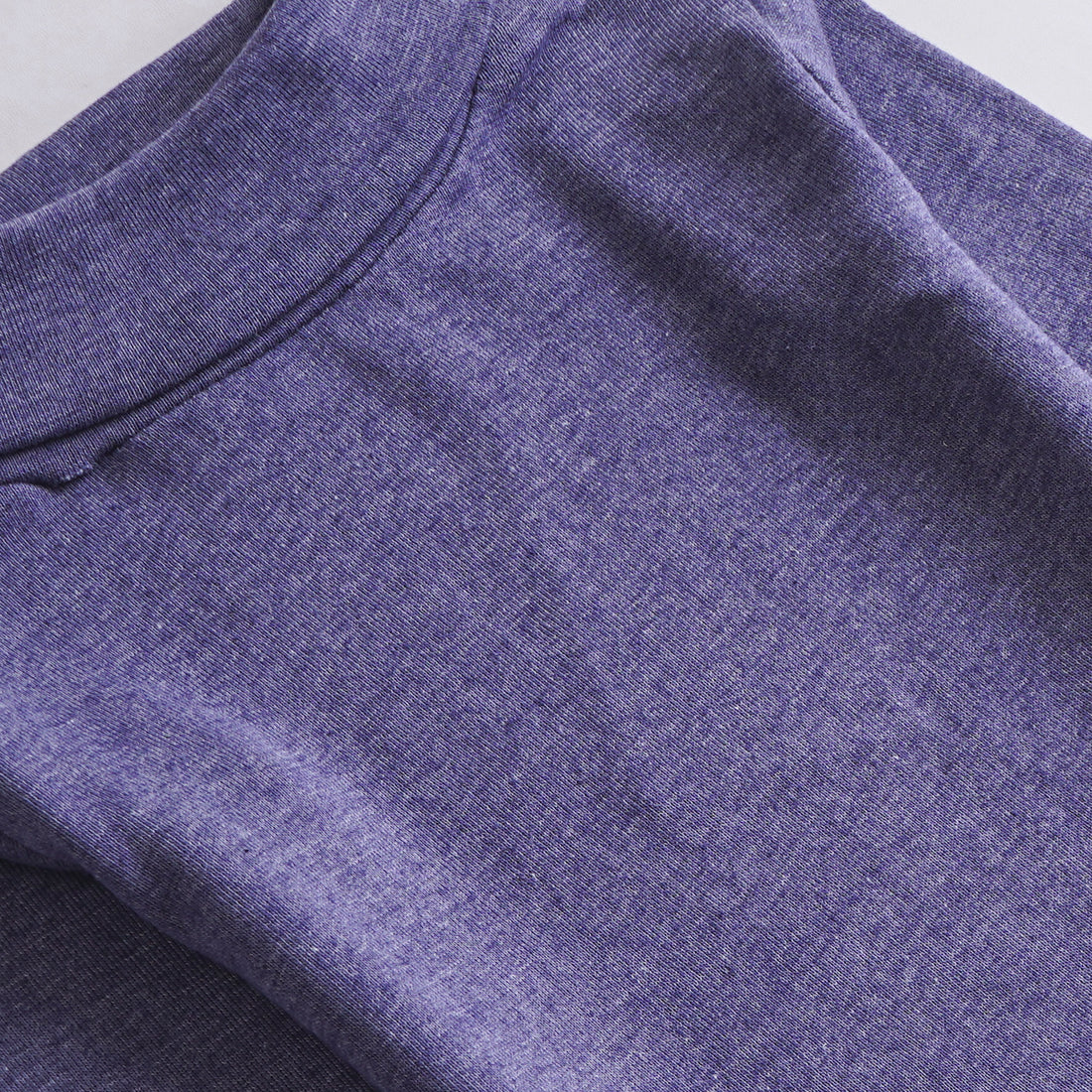 Infant Unisex Full Sleeve High-Neck