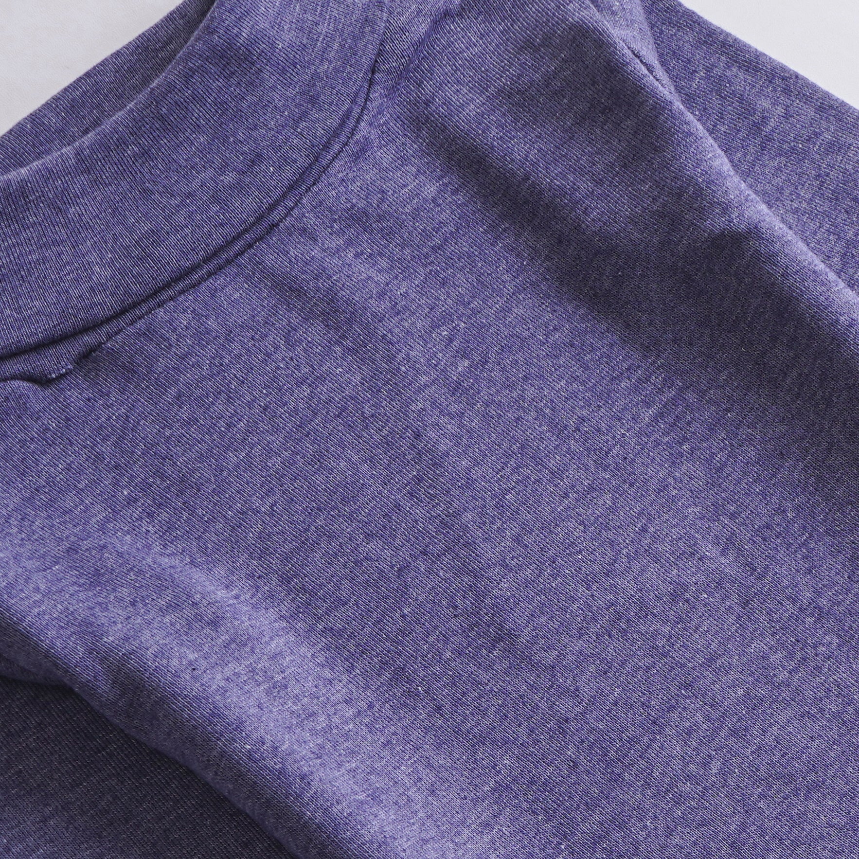 Kids Unisex Full Sleeve High-Neck