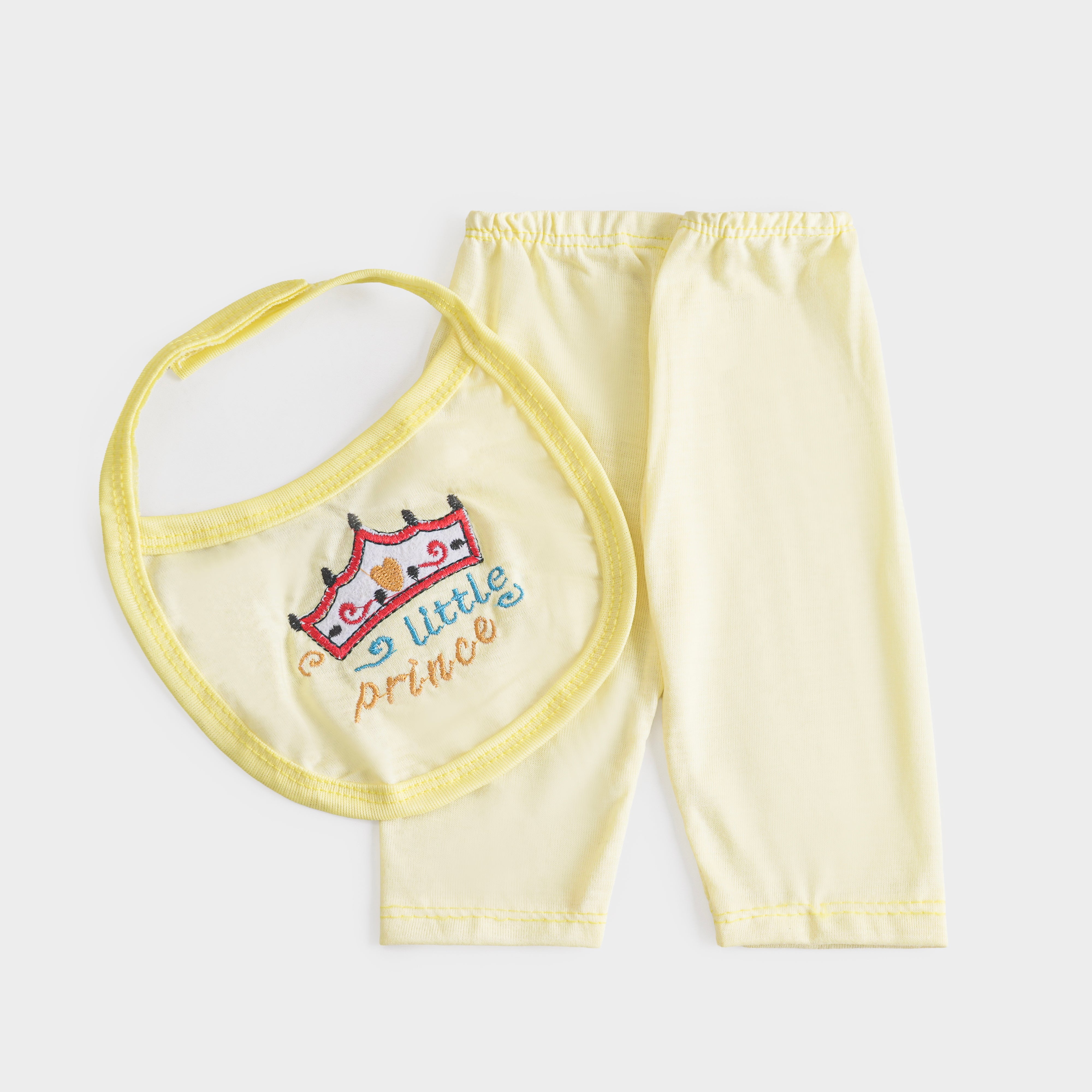 Infant Boy 5 Pcs Gift Sets