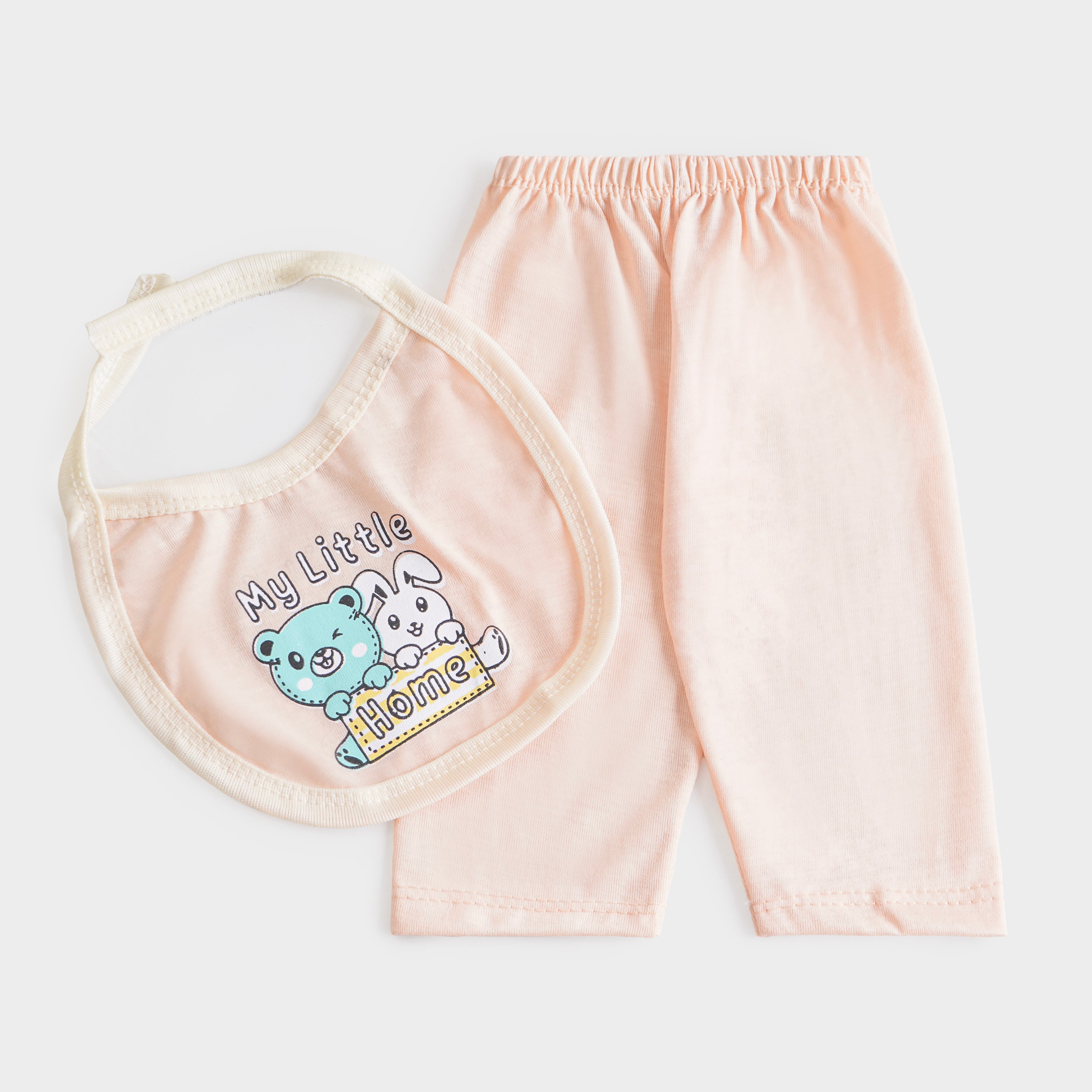 Infant Boy 5 Pcs Gift Sets