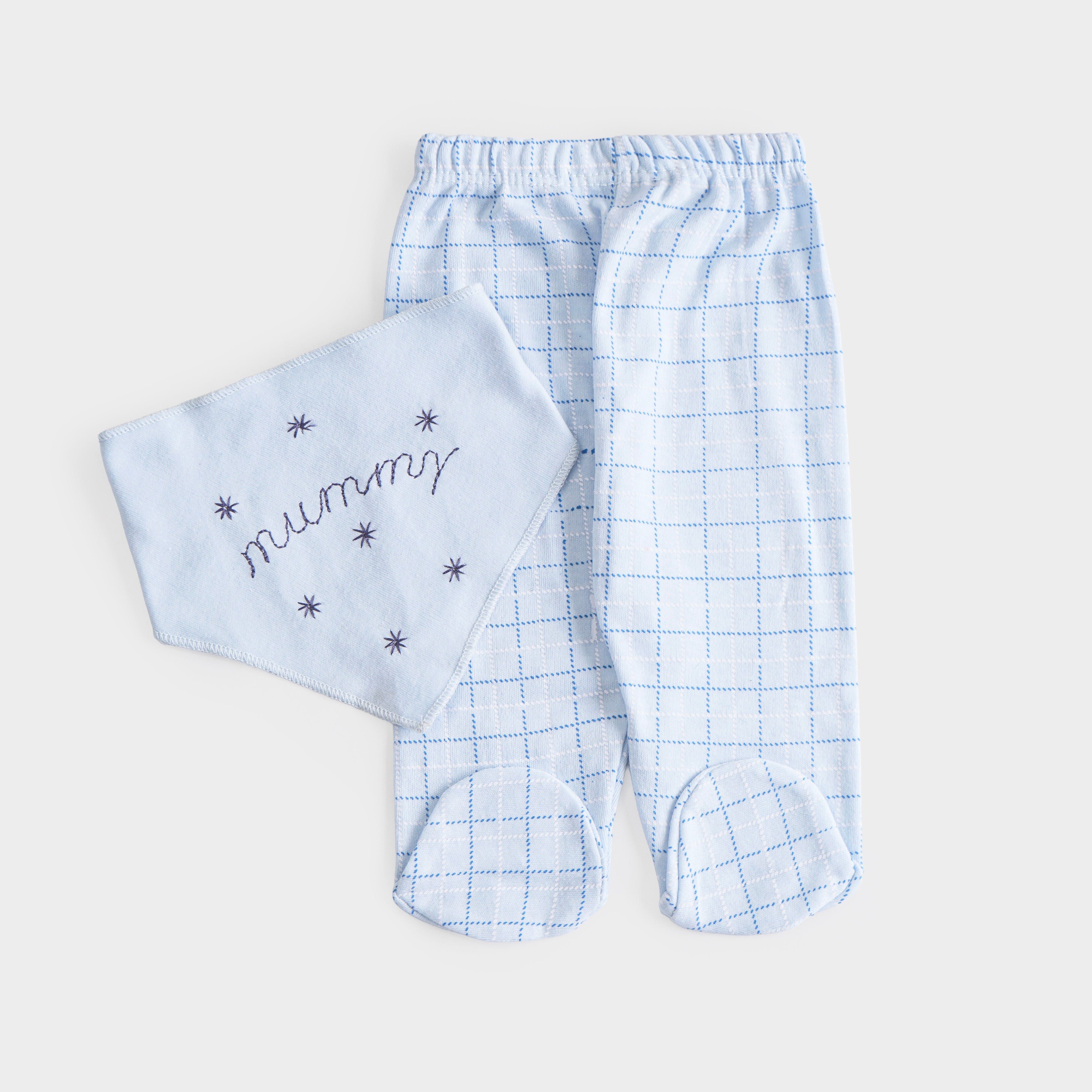 Infant Boy 5 Pcs Gift Sets