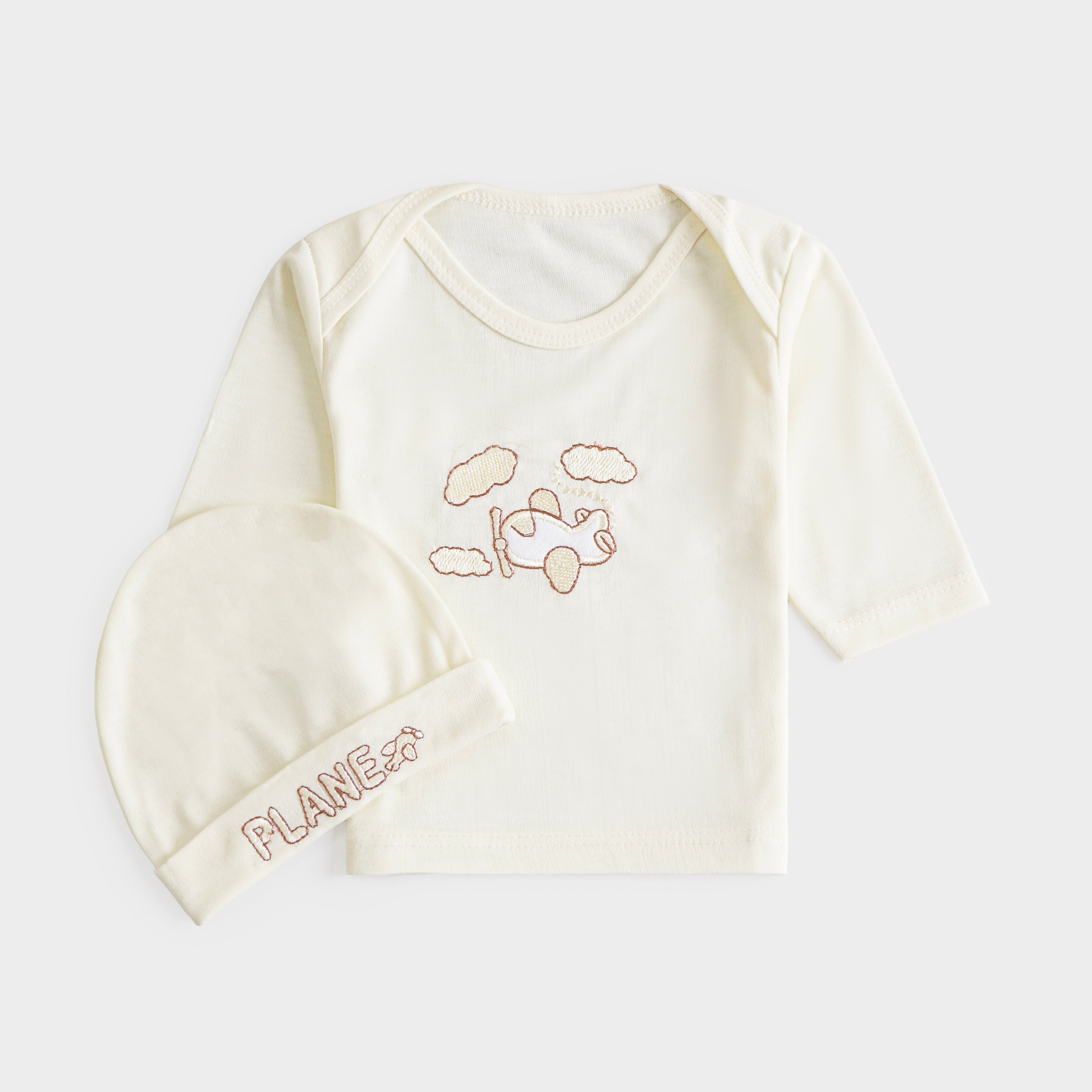 Infant Boy 10 Pcs Gift Sets