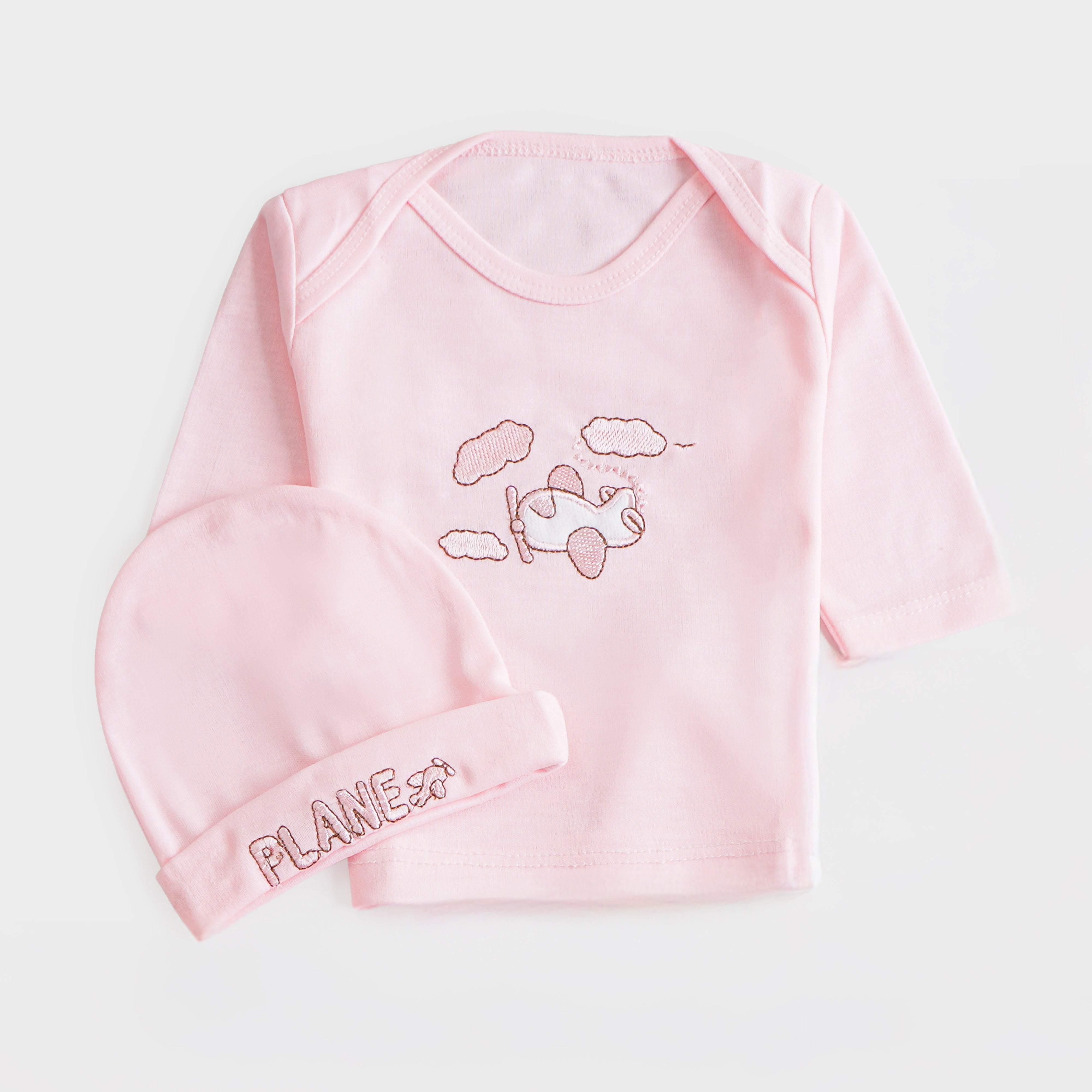 Infant Boy 10 Pcs Gift Sets