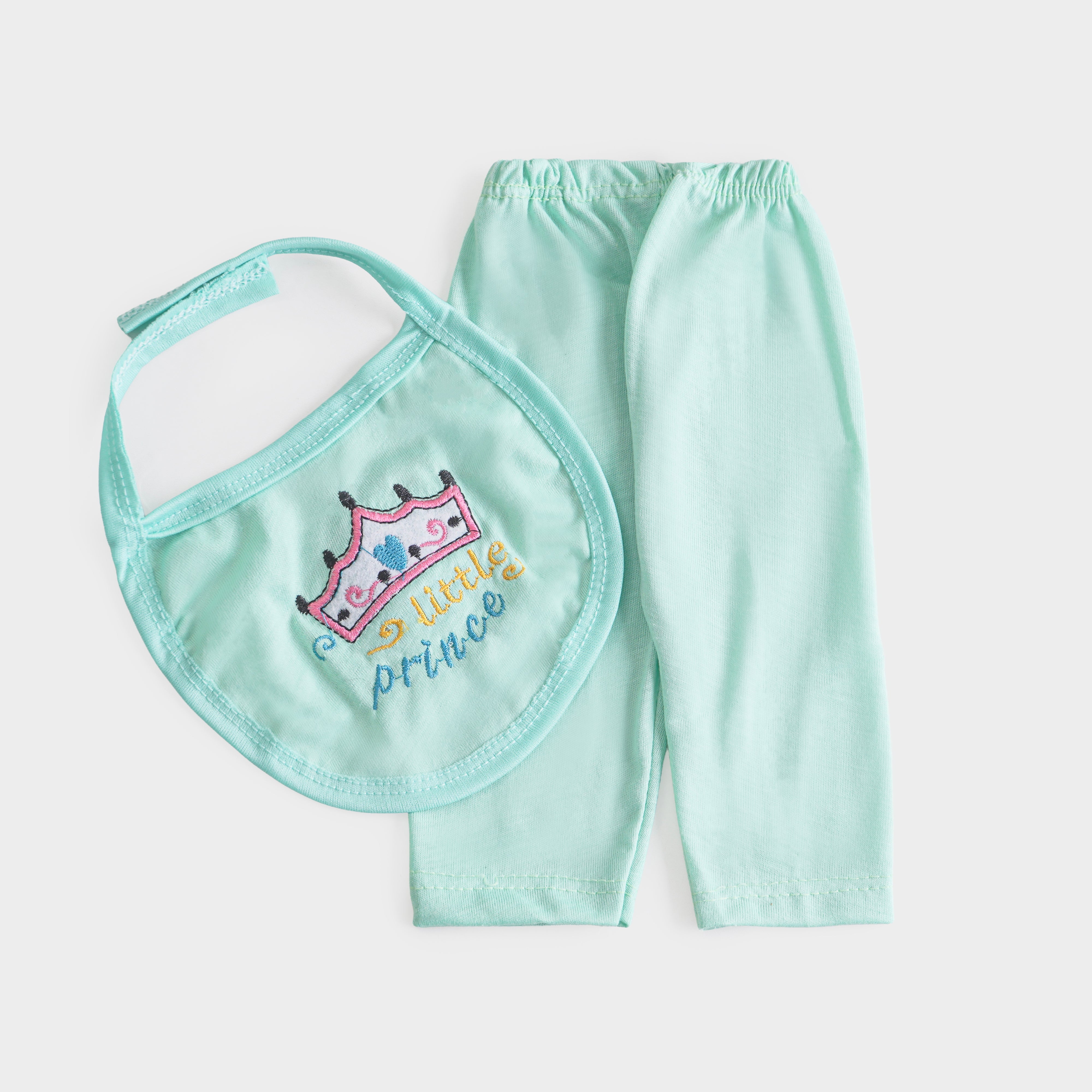 Infant Boy 5 Pcs Gift Sets