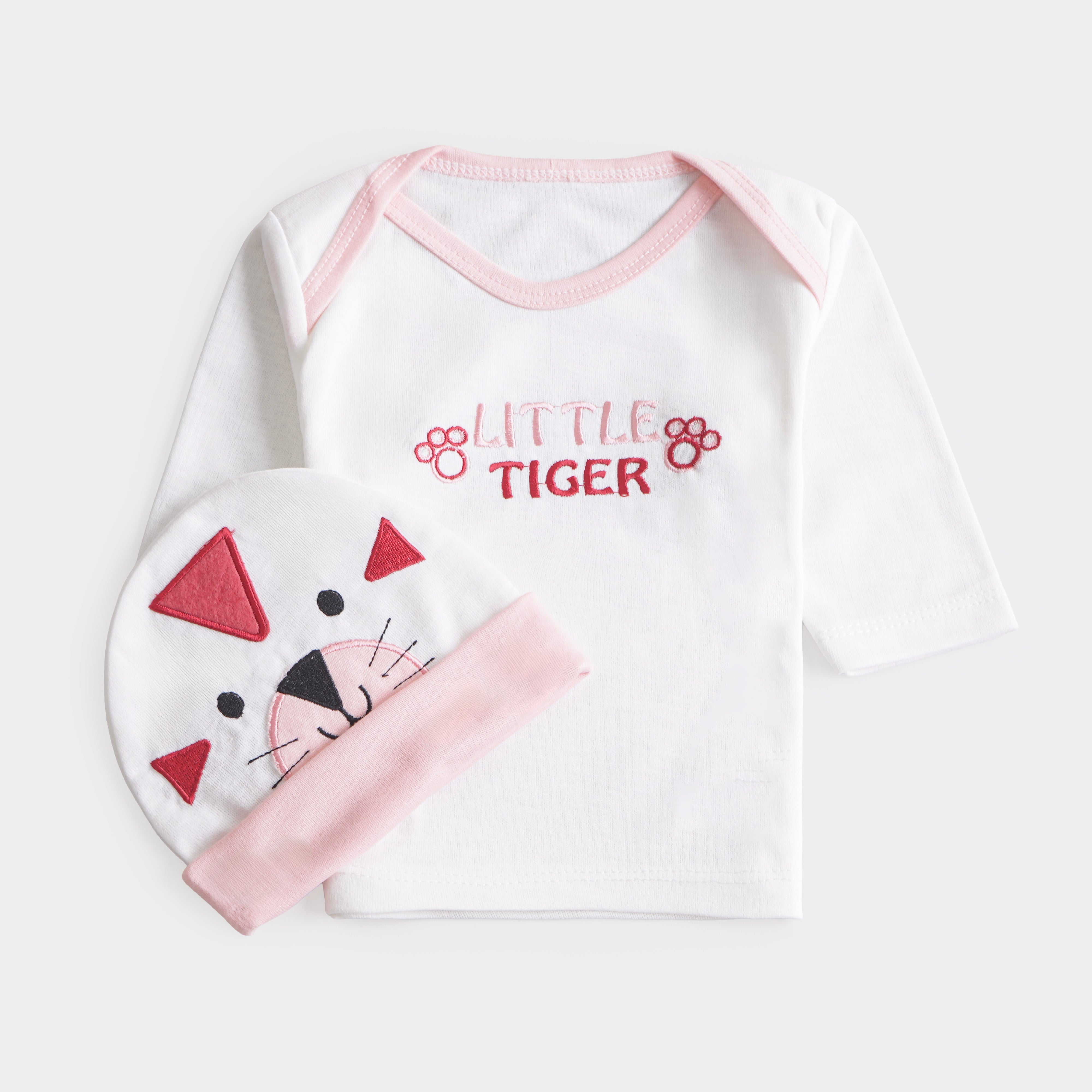 Infant Boy 10 Pcs Gift Sets