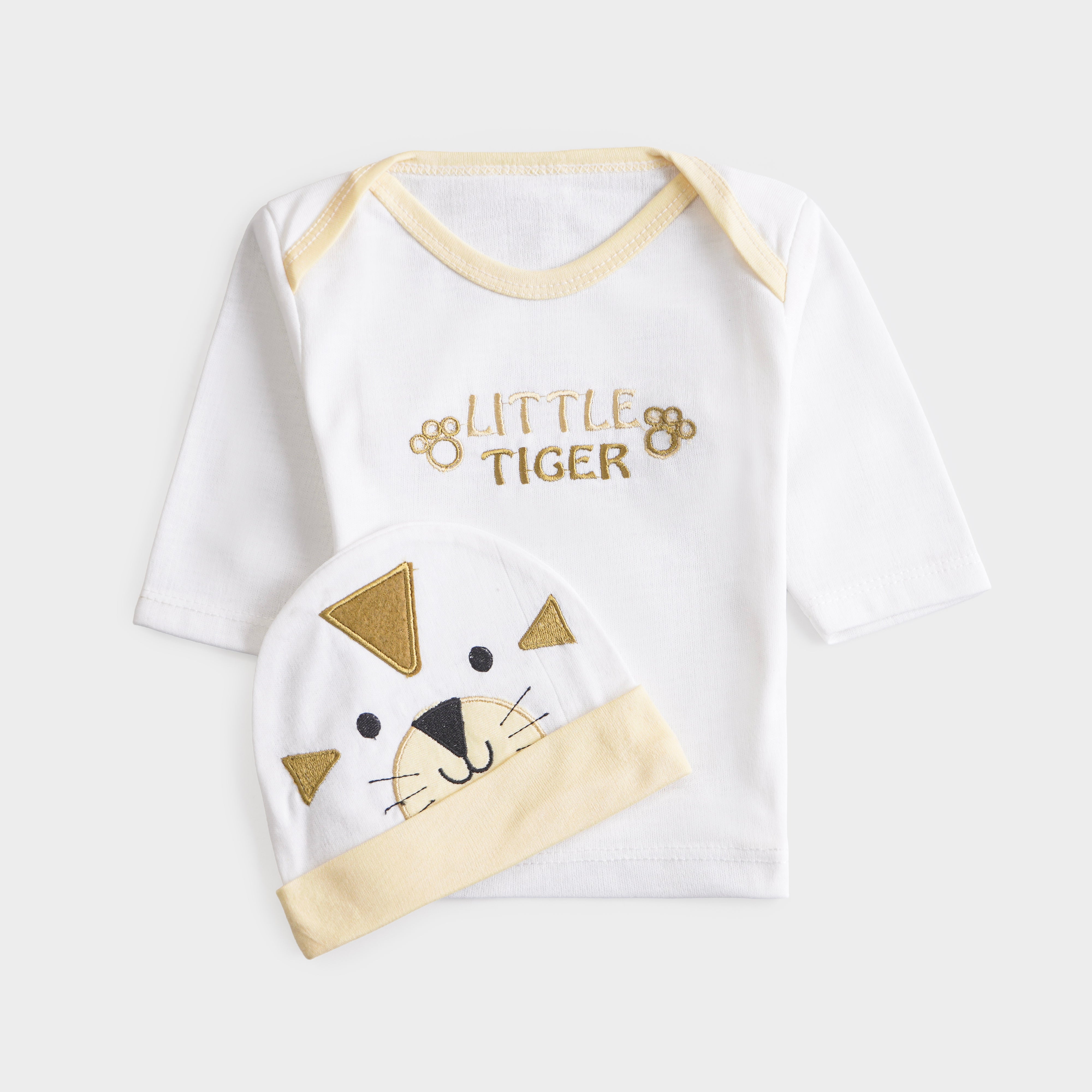 Infant Boy 10 Pcs Gift Sets