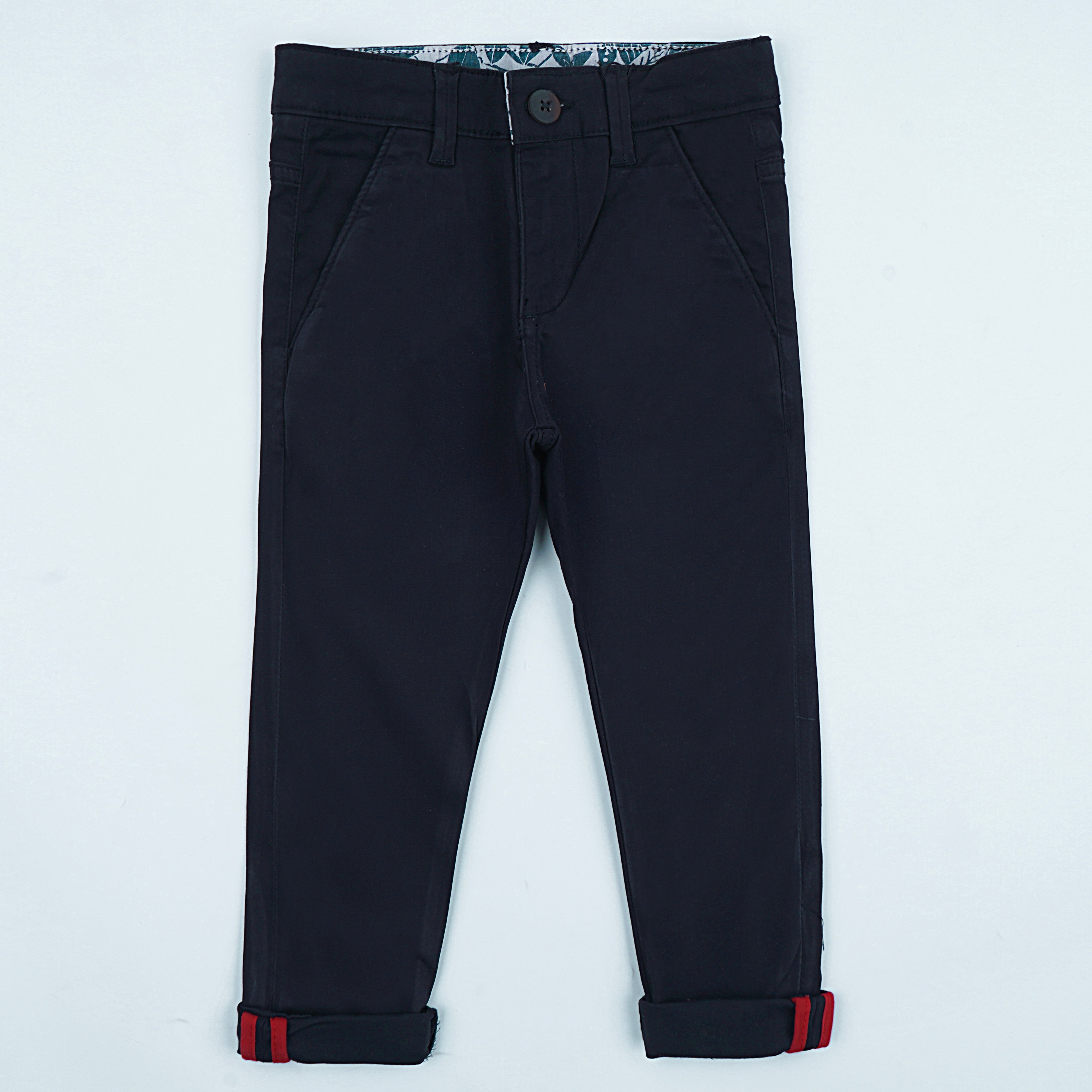 Boys Chino Pant