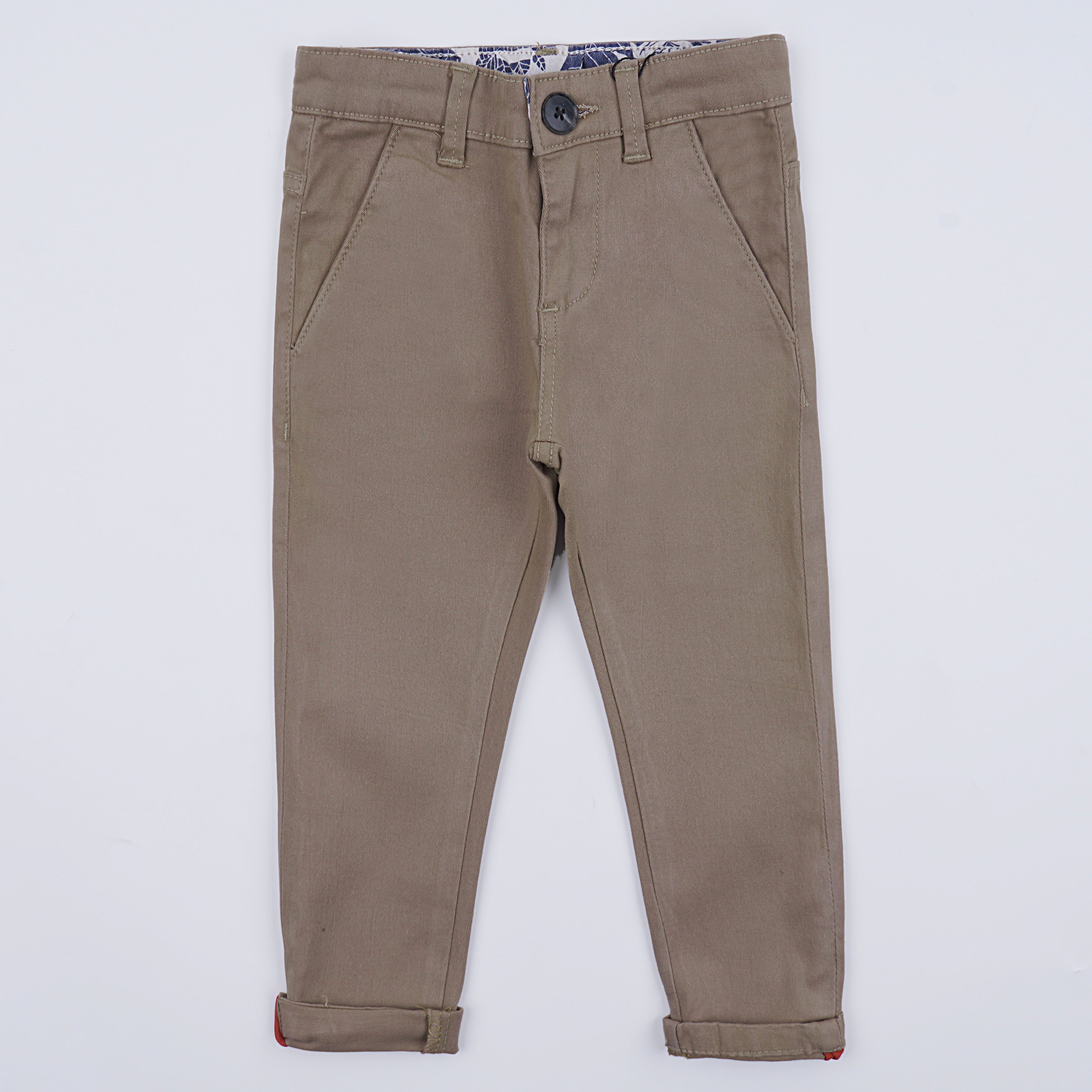 Boys Chino Pant