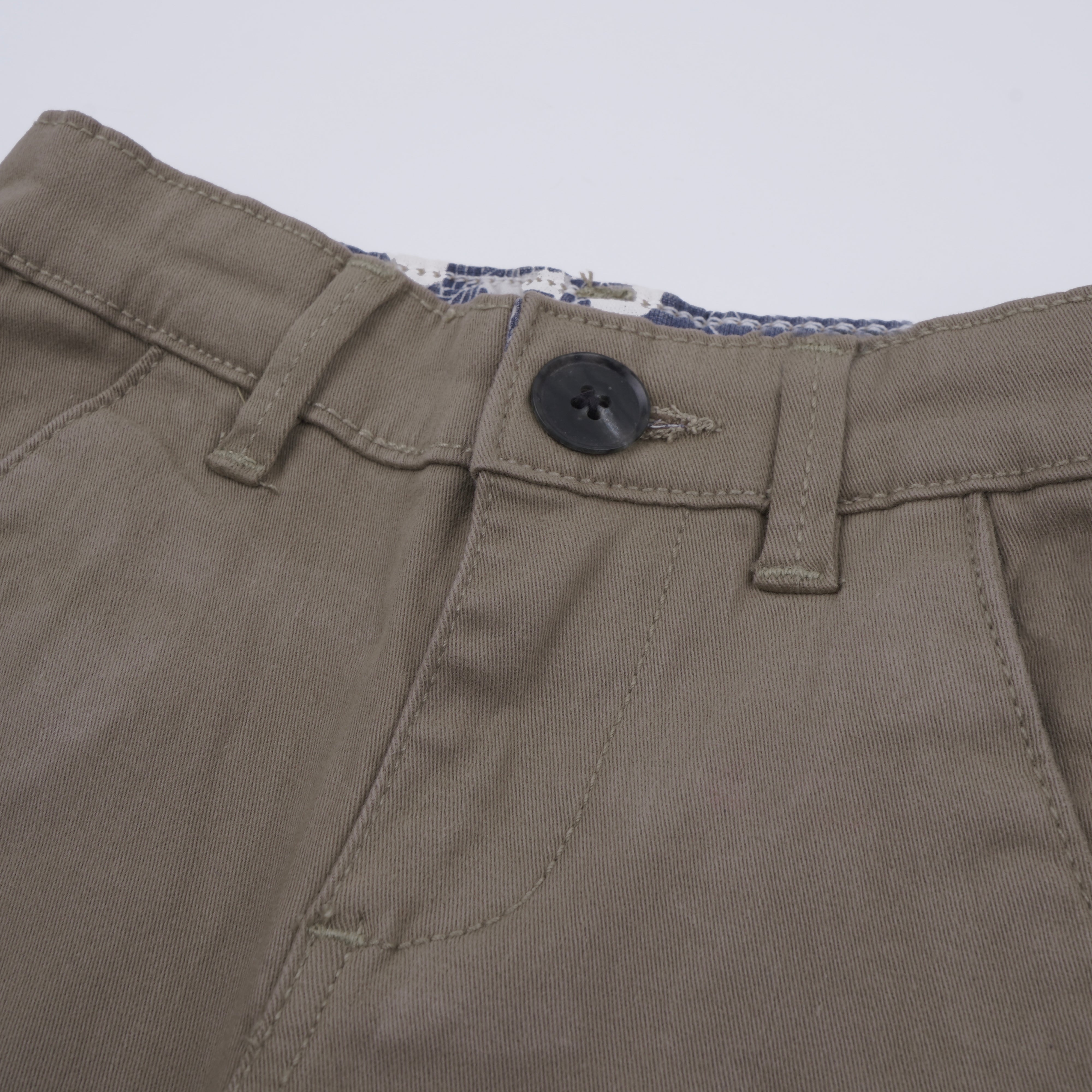 Boys Chino Pant