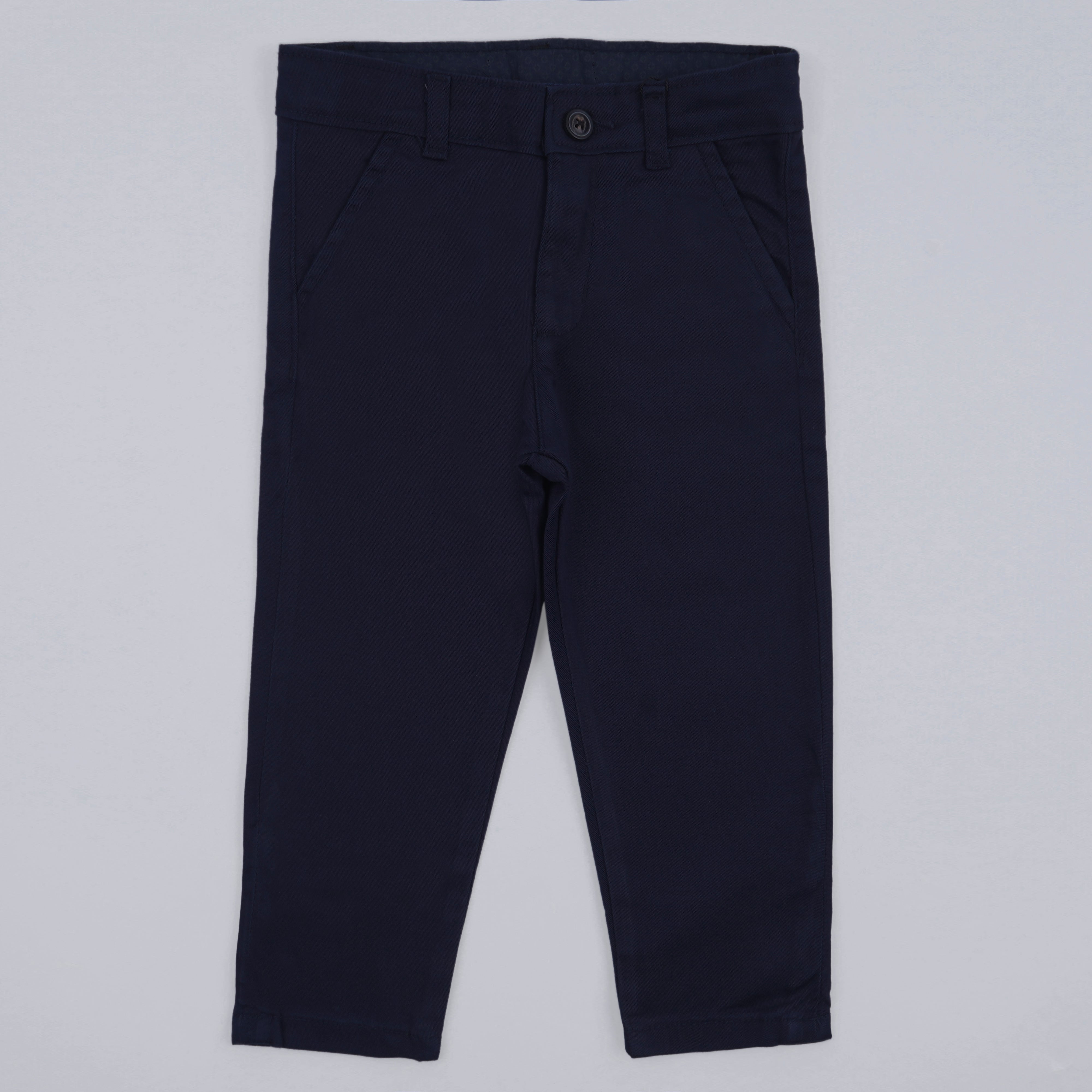 Infant Boys Chino Pant