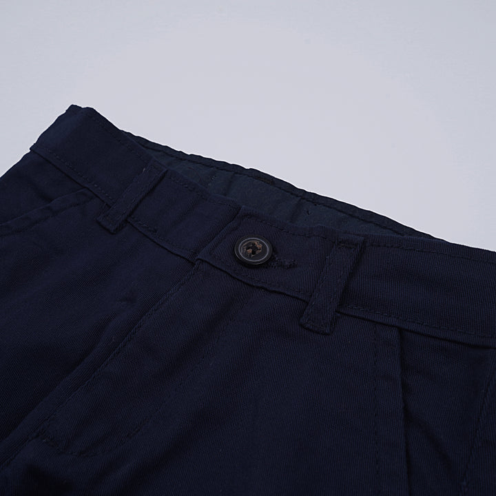 Infant Boys Chino Pant