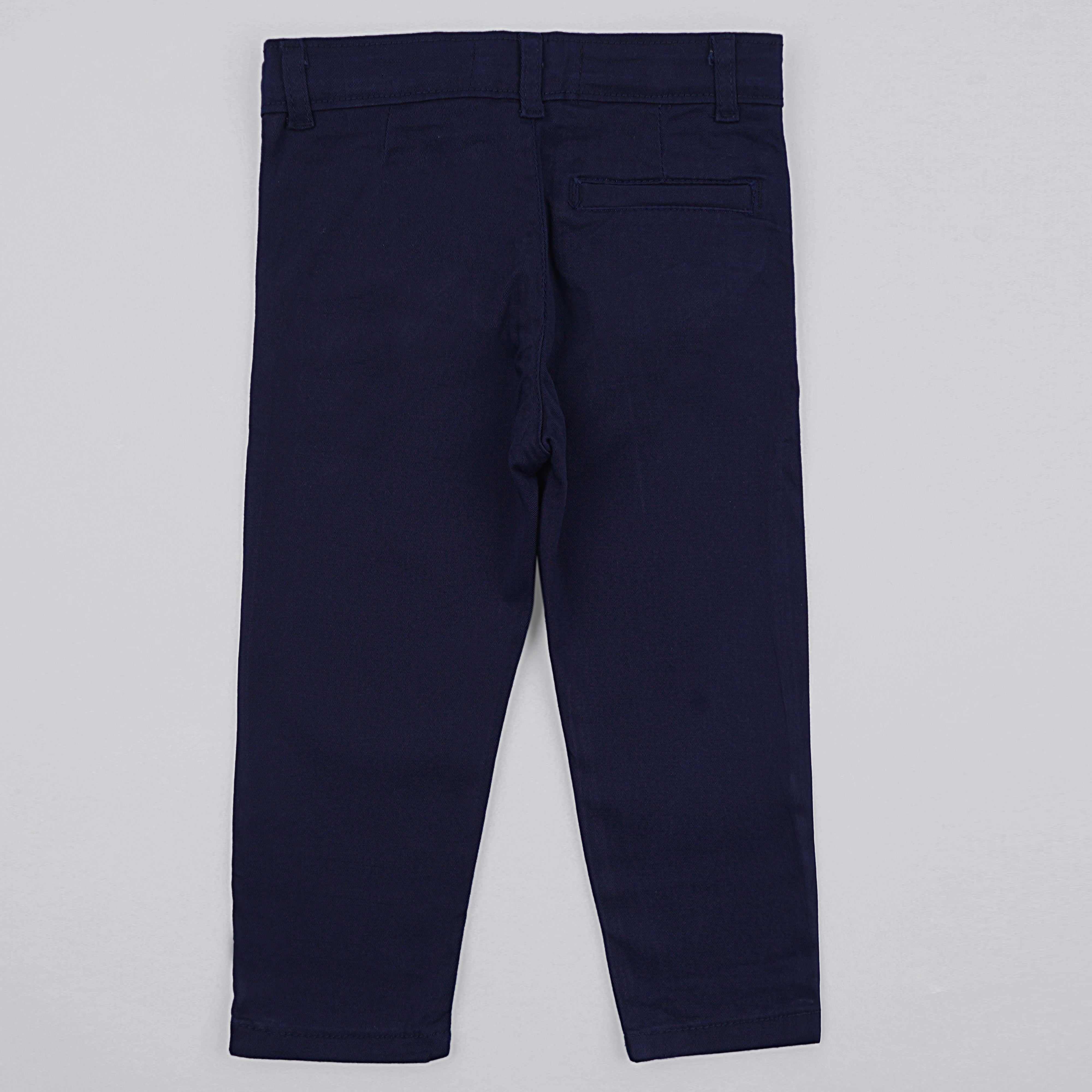 Infant Boys Chino Pant
