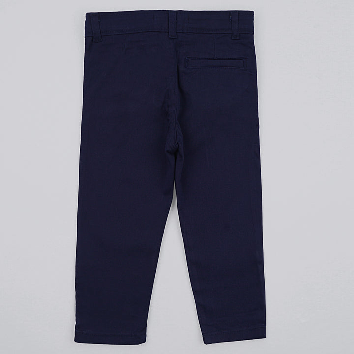 Infant Boys Chino Pant