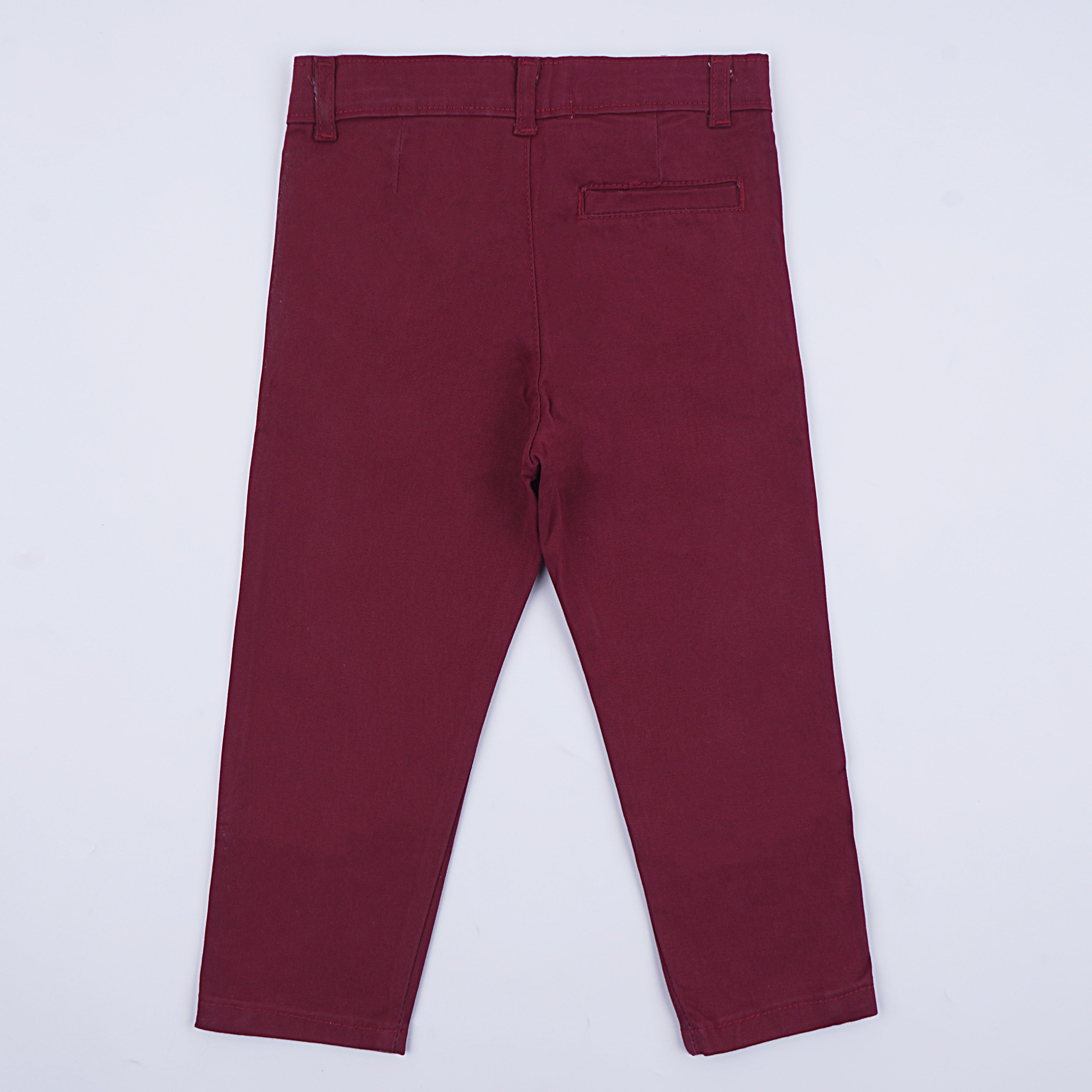 Infant Boys Chino Pant