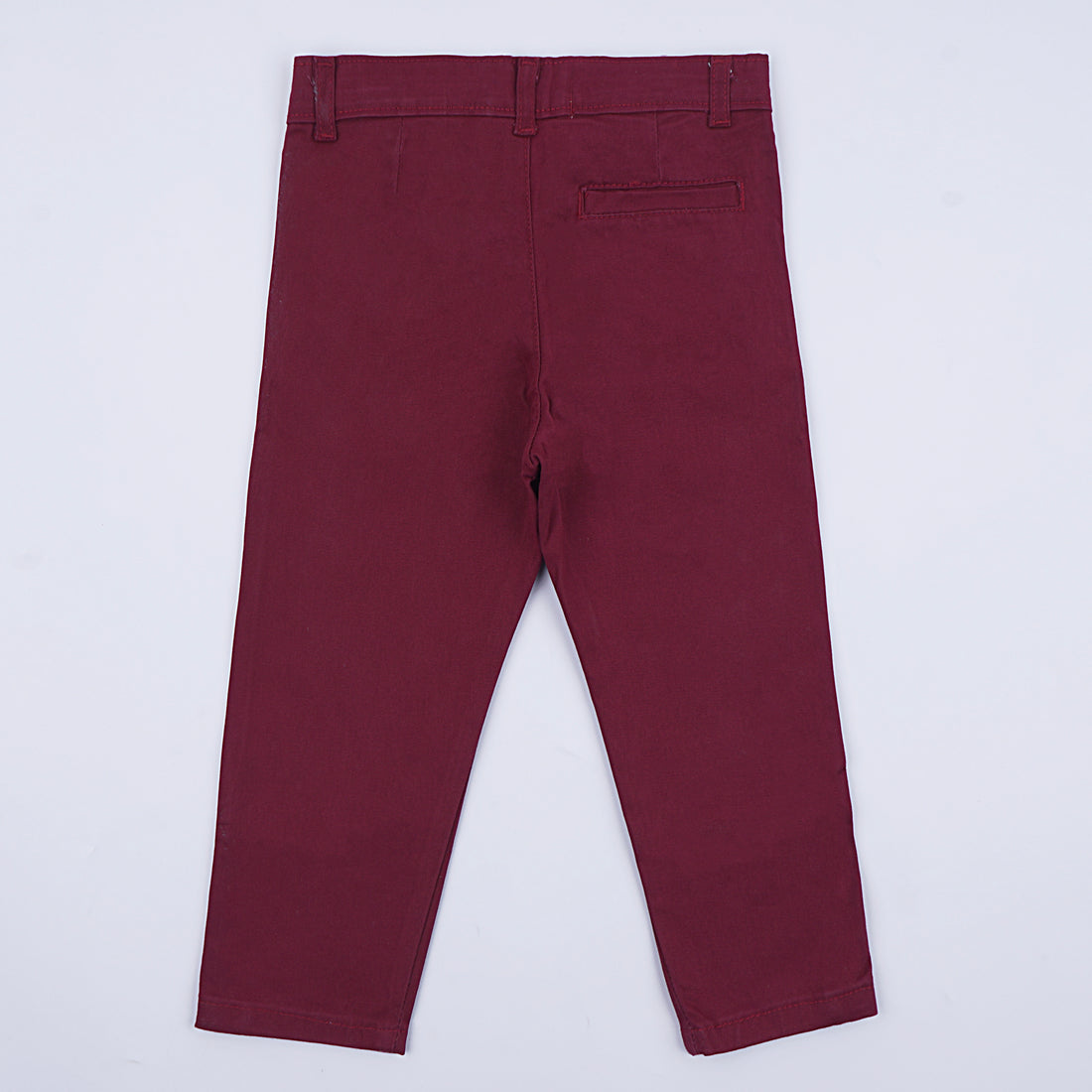 Infant Boys Chino Pant