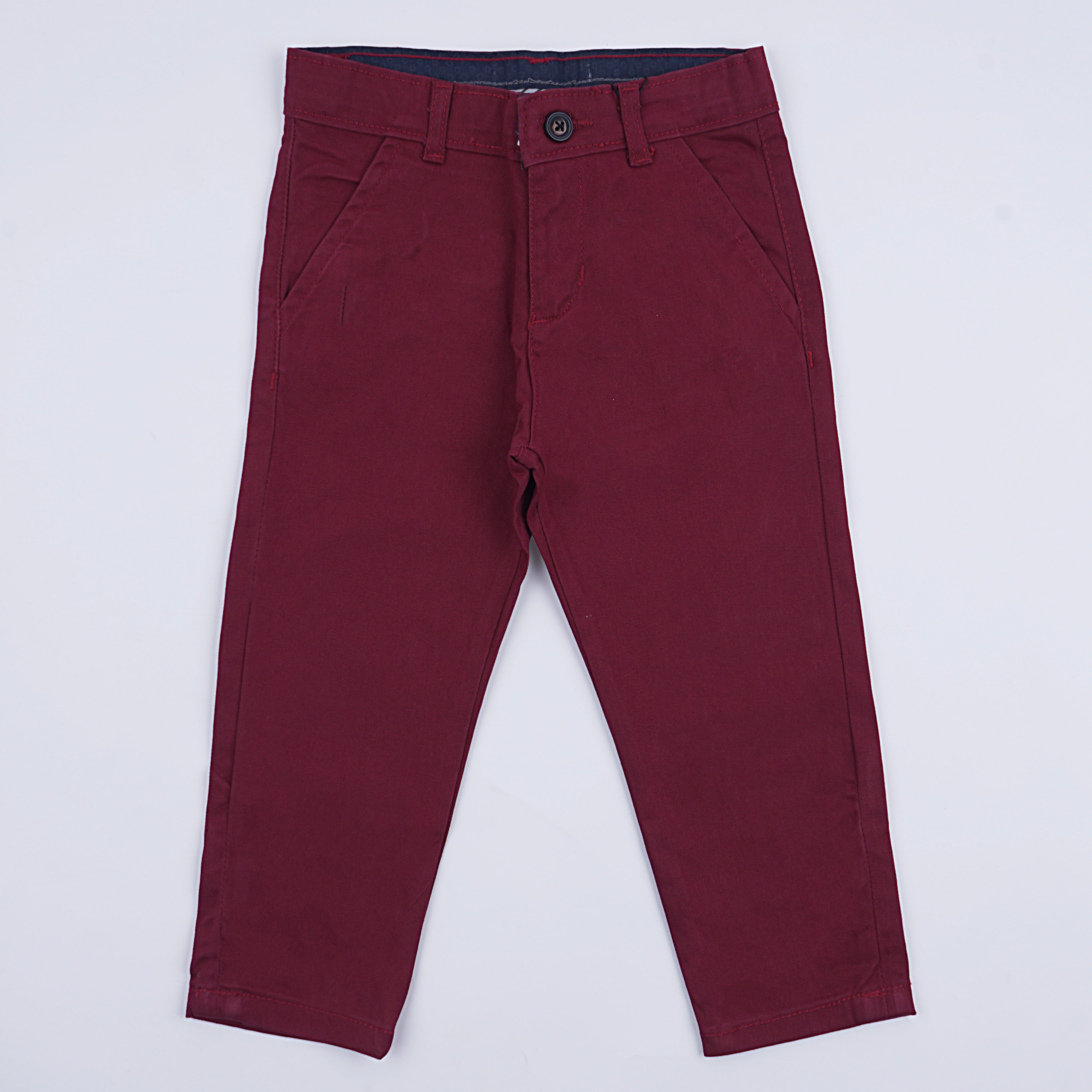 Infant Boys Chino Pant