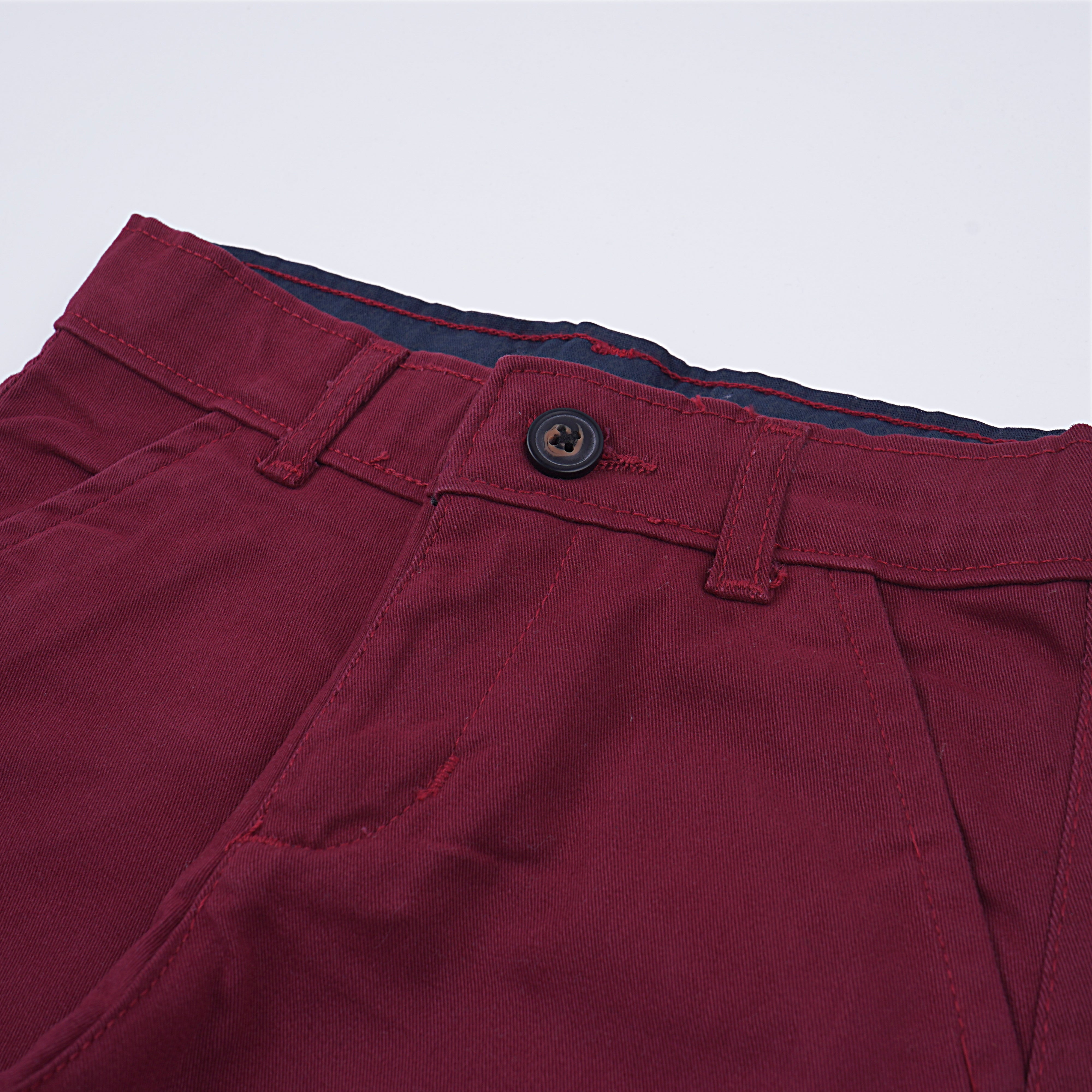 Infant Boys Chino Pant