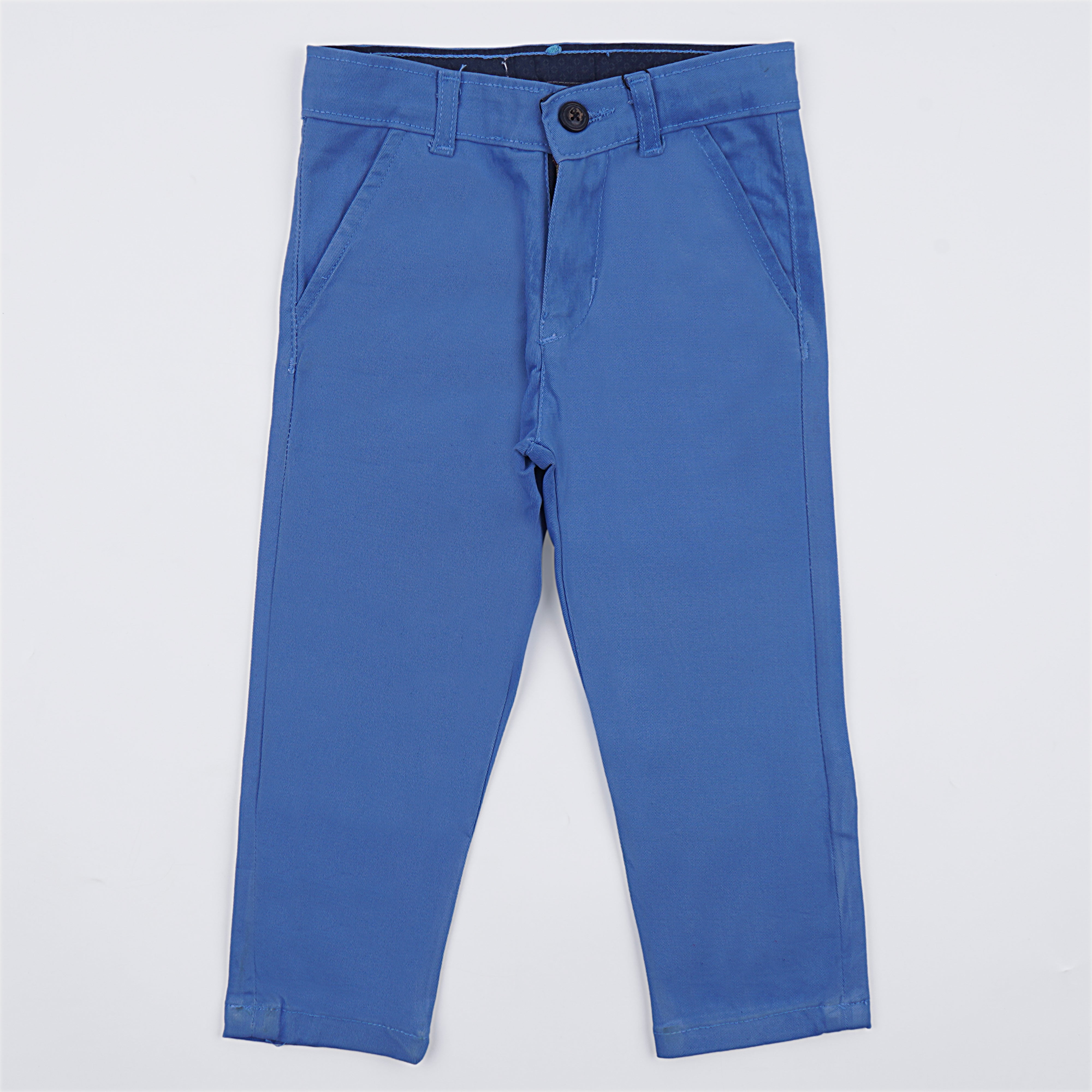 Infant Boys Chino Pant