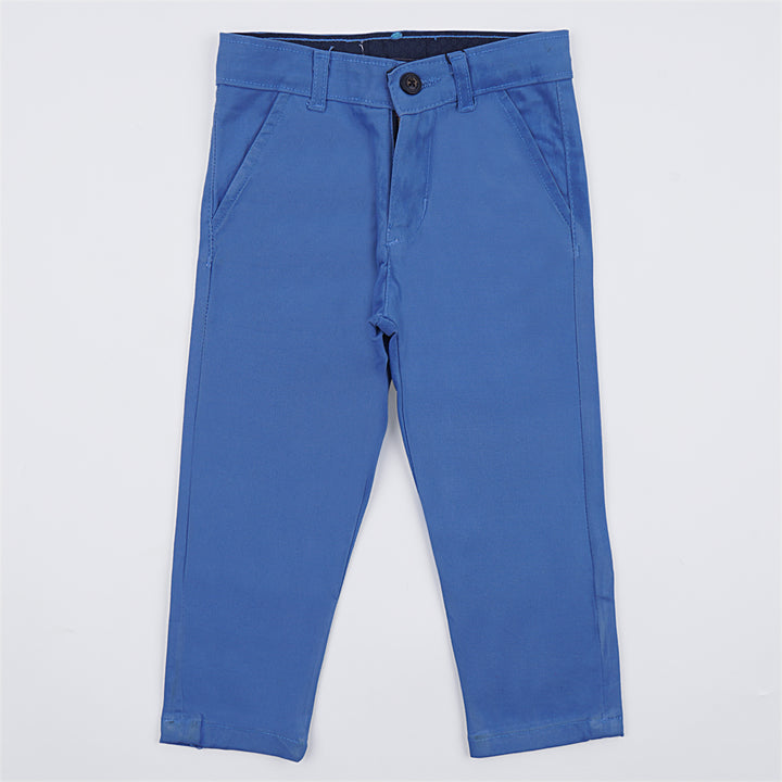Infant Boys Chino Pant