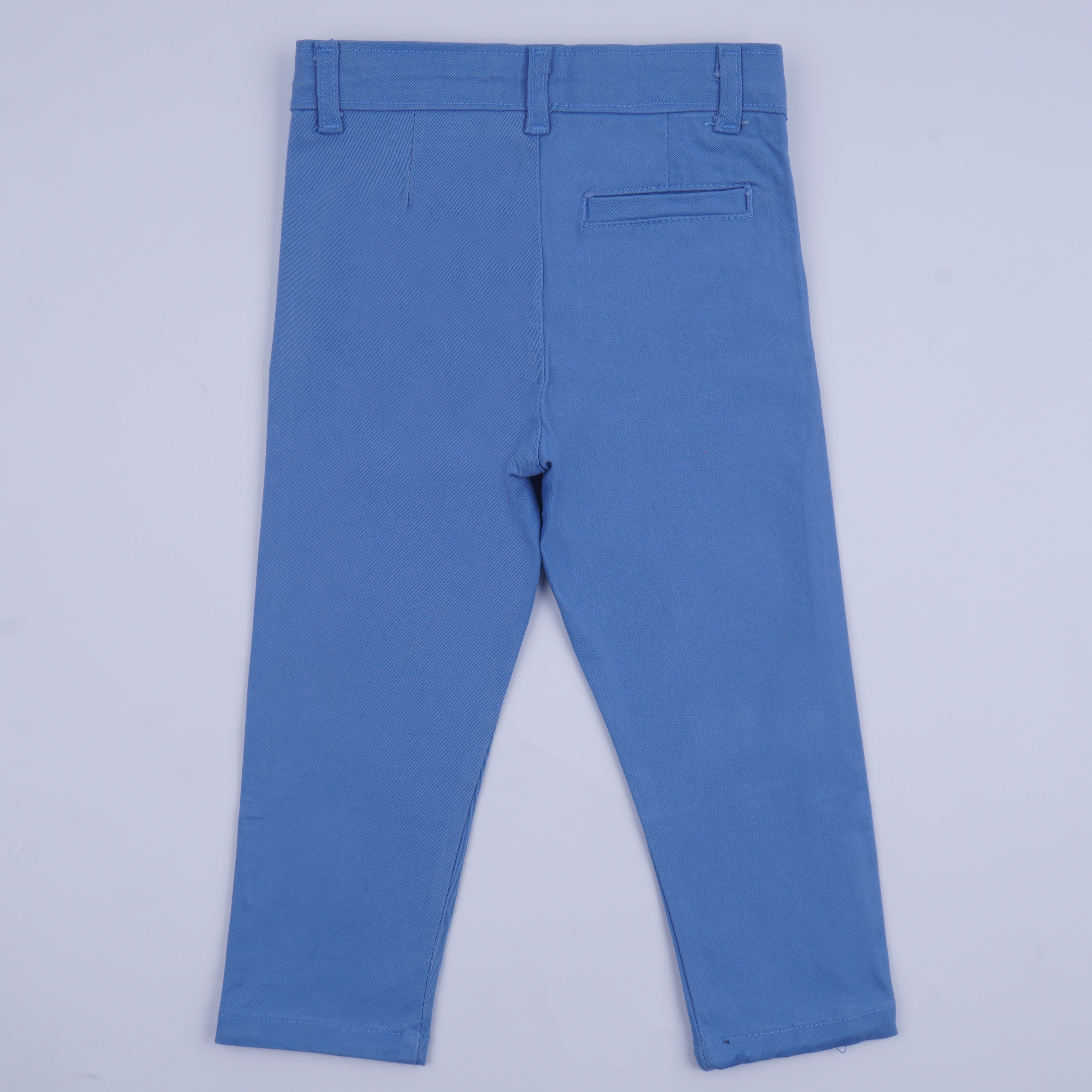 Infant Boys Chino Pant
