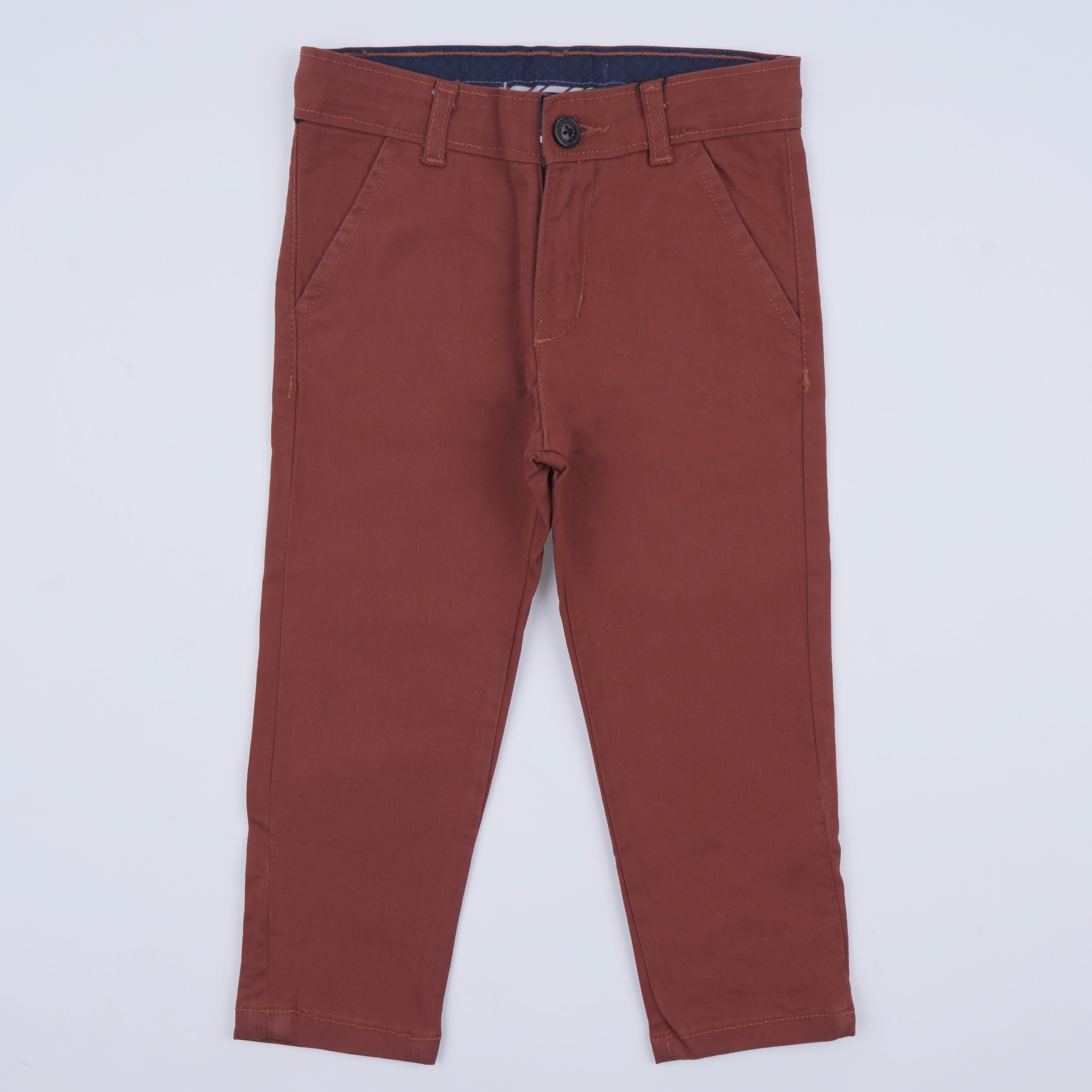 Infant Boys Chino Pant