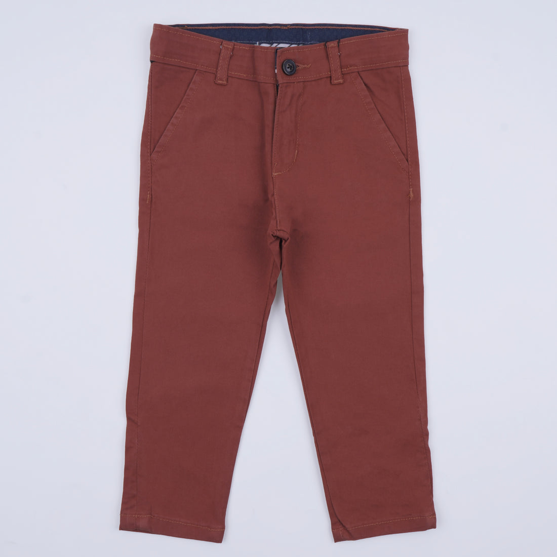 Infant Boys Chino Pant