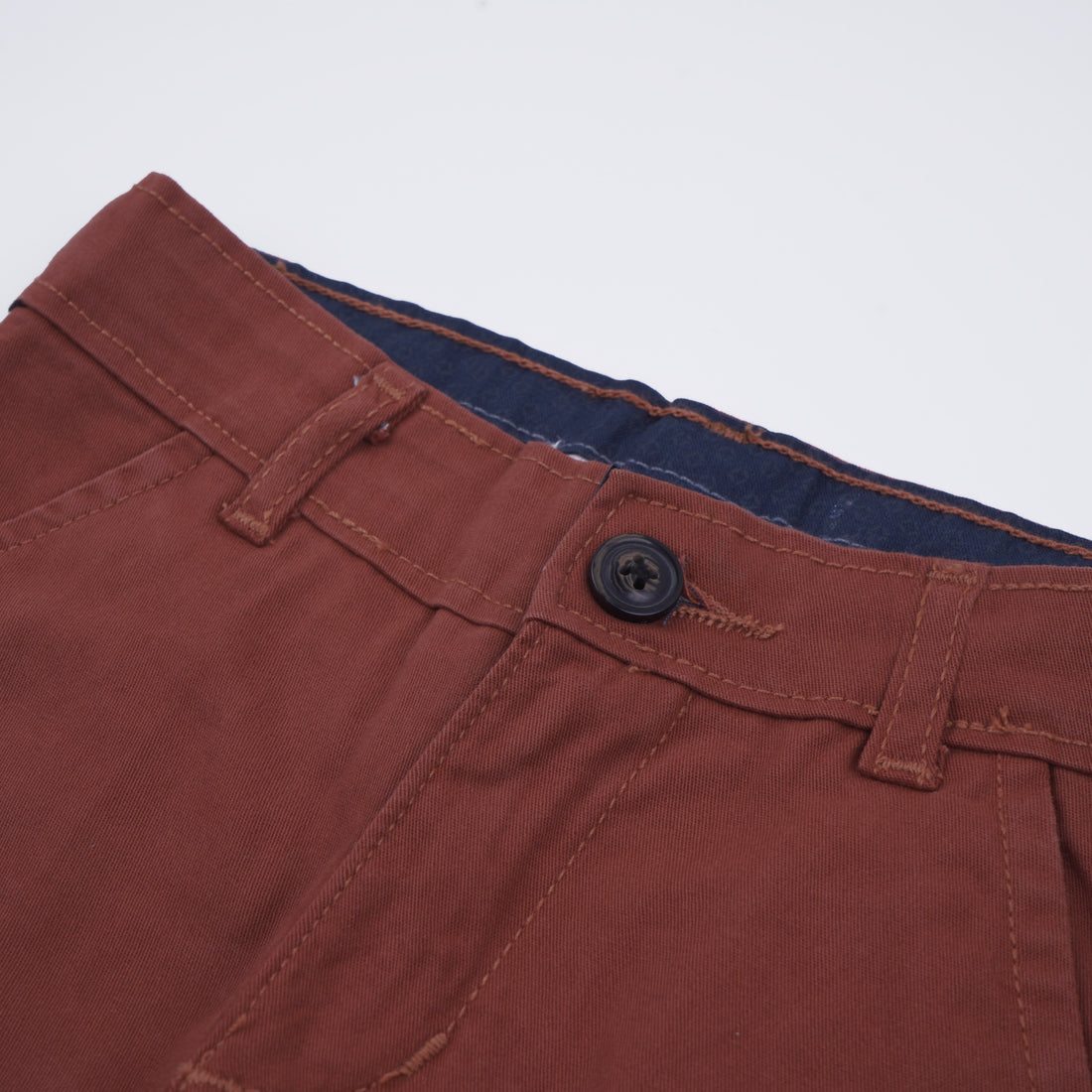 Infant Boys Chino Pant
