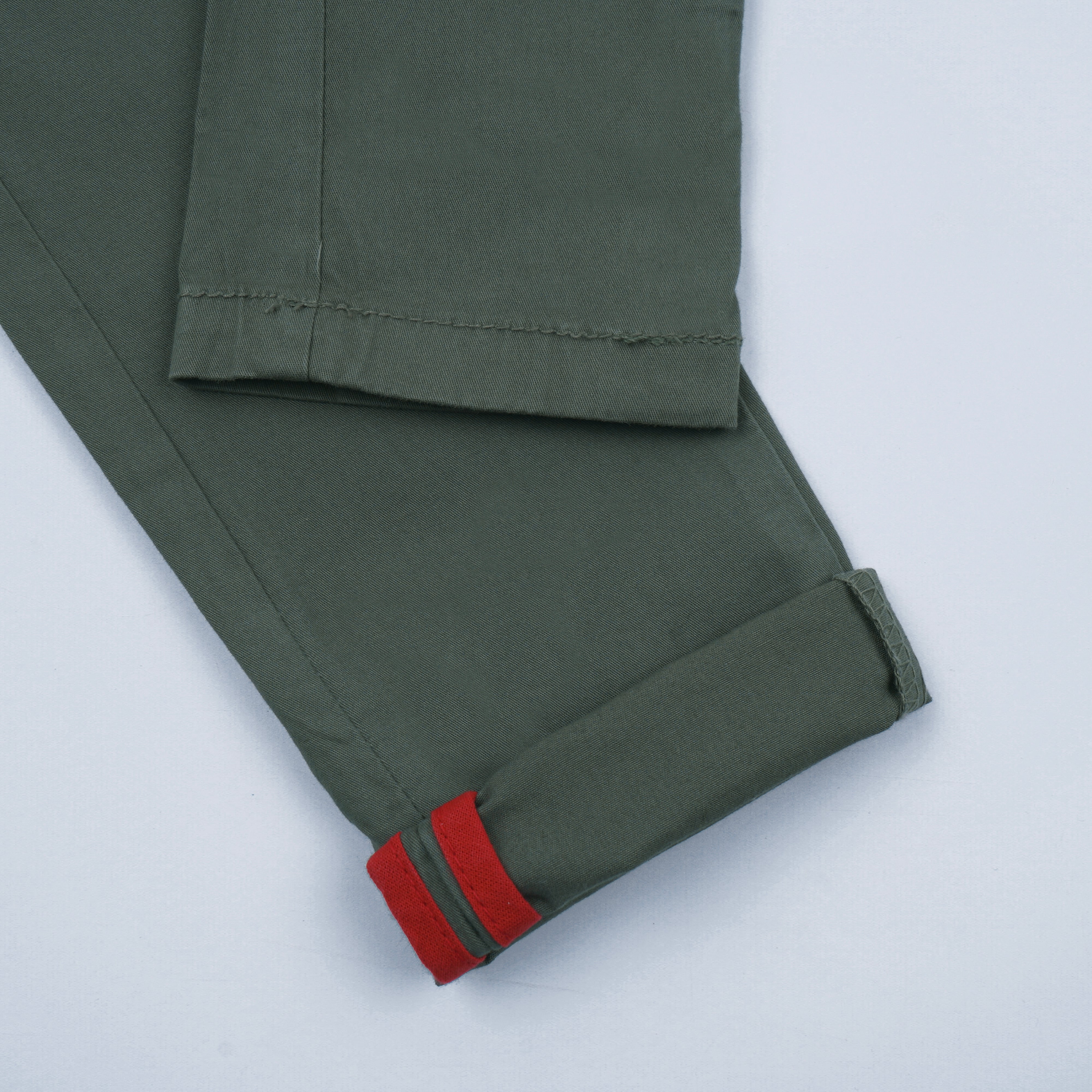 Infant Boys Chino Pant